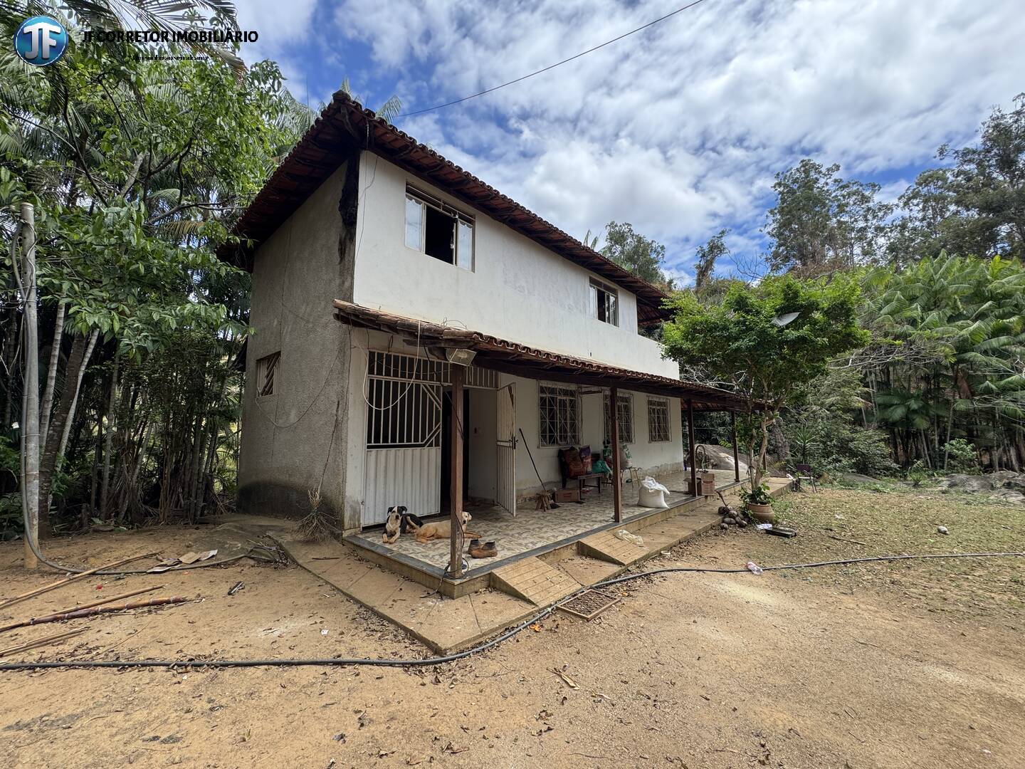 Sítio, 3 quartos, 5000 m² - Foto 15