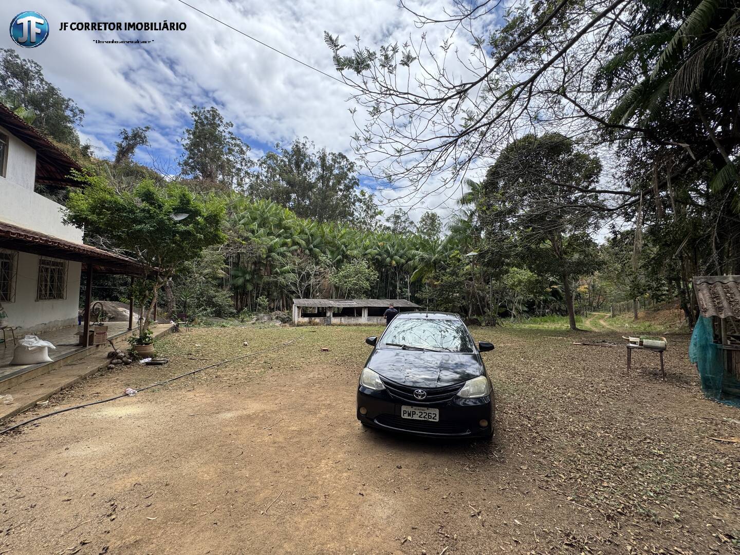 Sítio, 3 quartos, 5000 m² - Foto 16