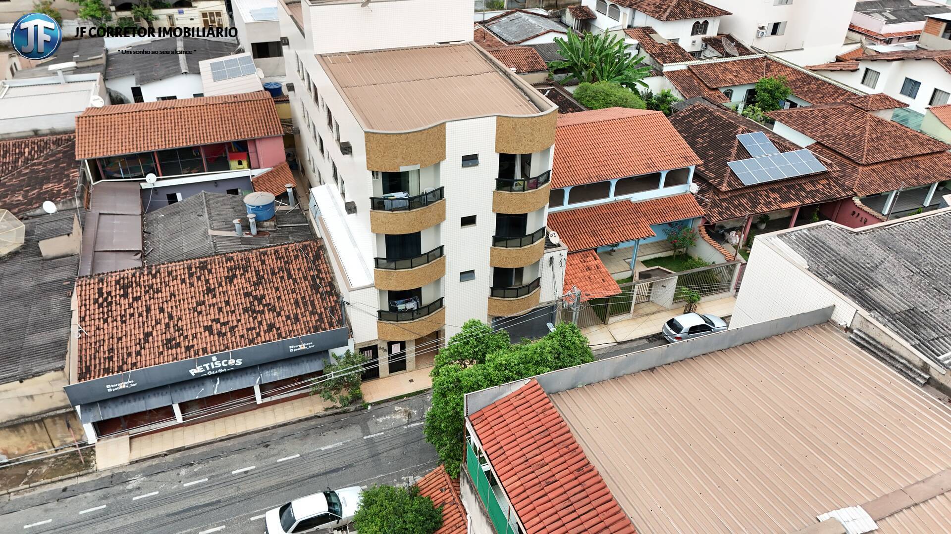 Apartamento, 15 quartos, 704 m² - Foto 1