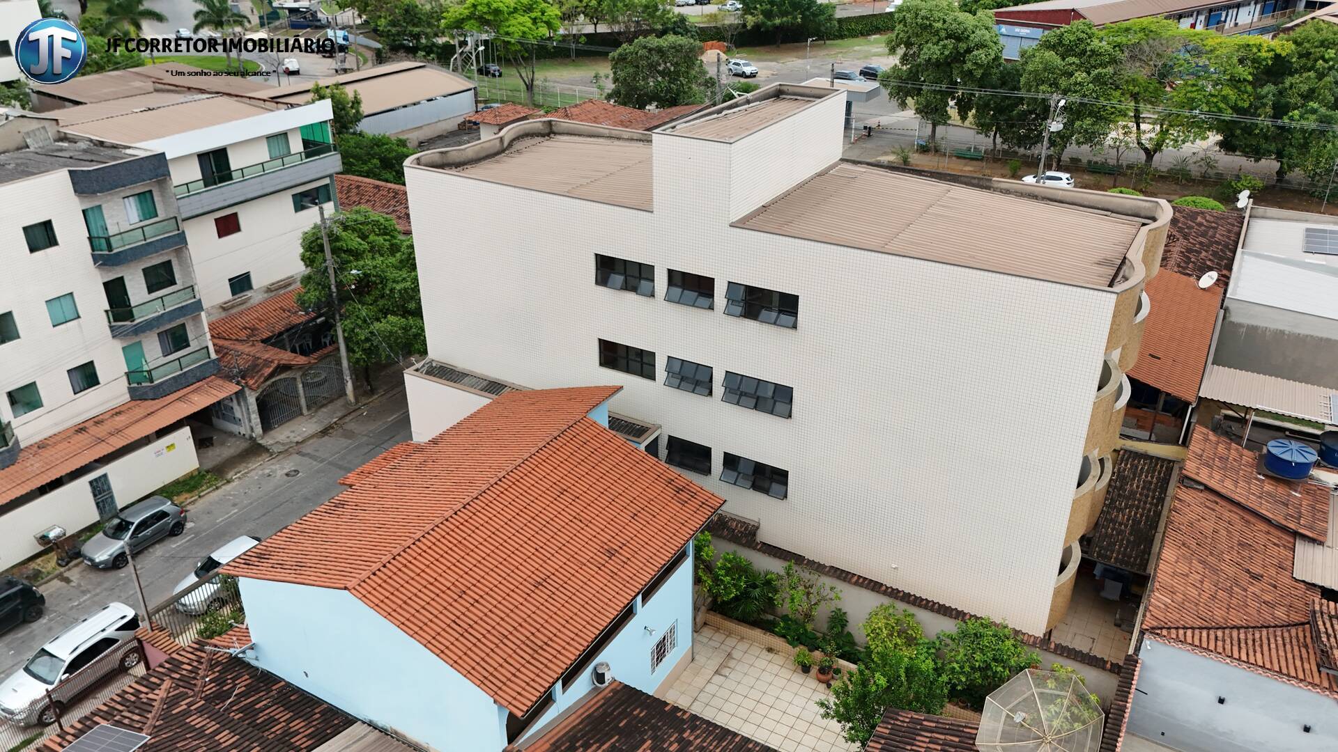 Apartamento, 15 quartos, 704 m² - Foto 3