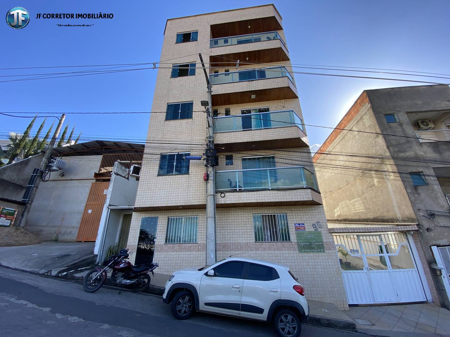 Apartamento, 3 quartos - Foto 1