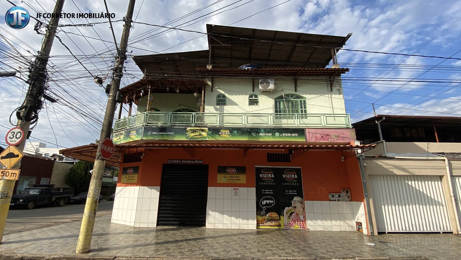 Casa, 3 quartos - Foto 3