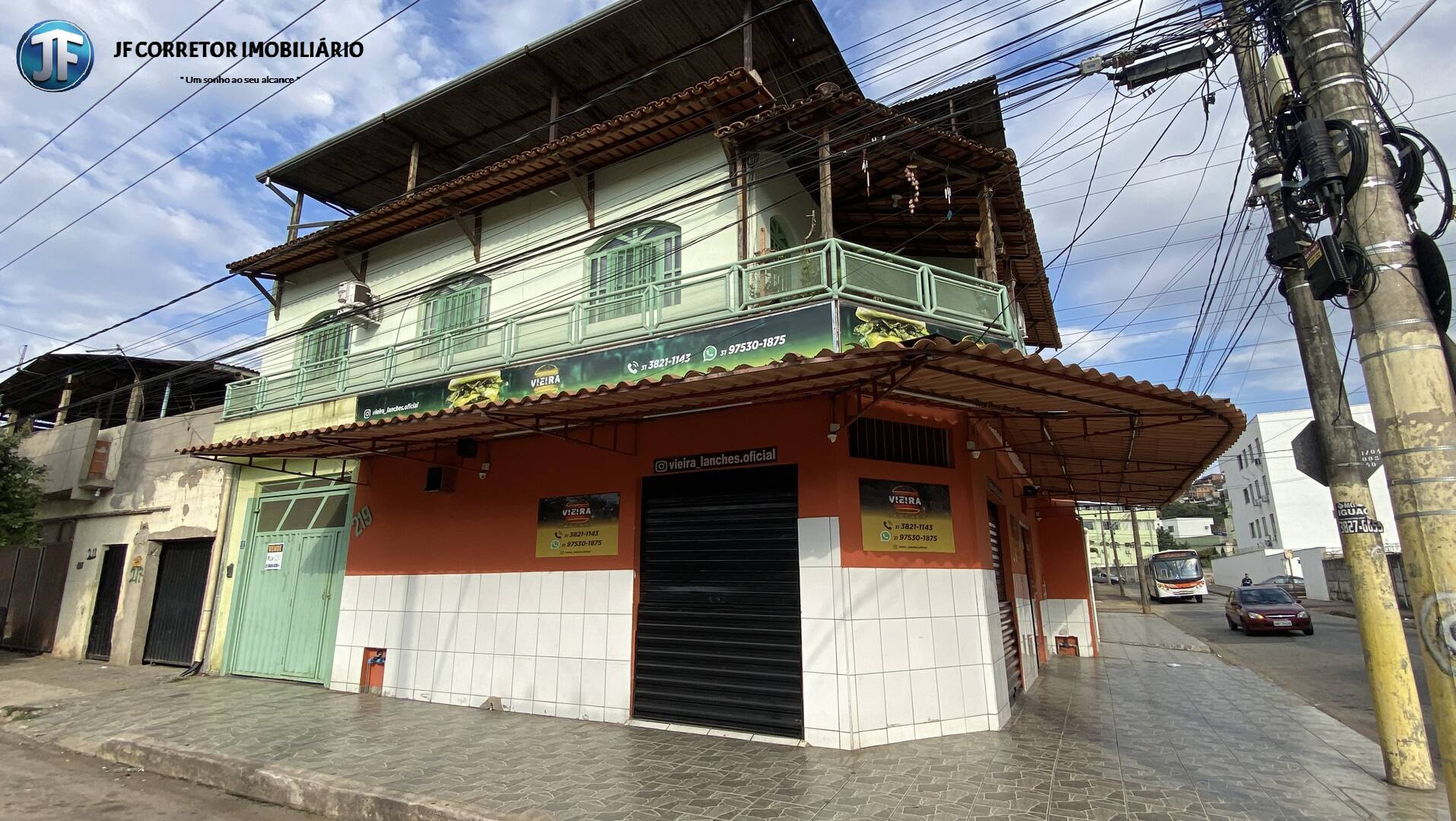 Casa, 3 quartos - Foto 4