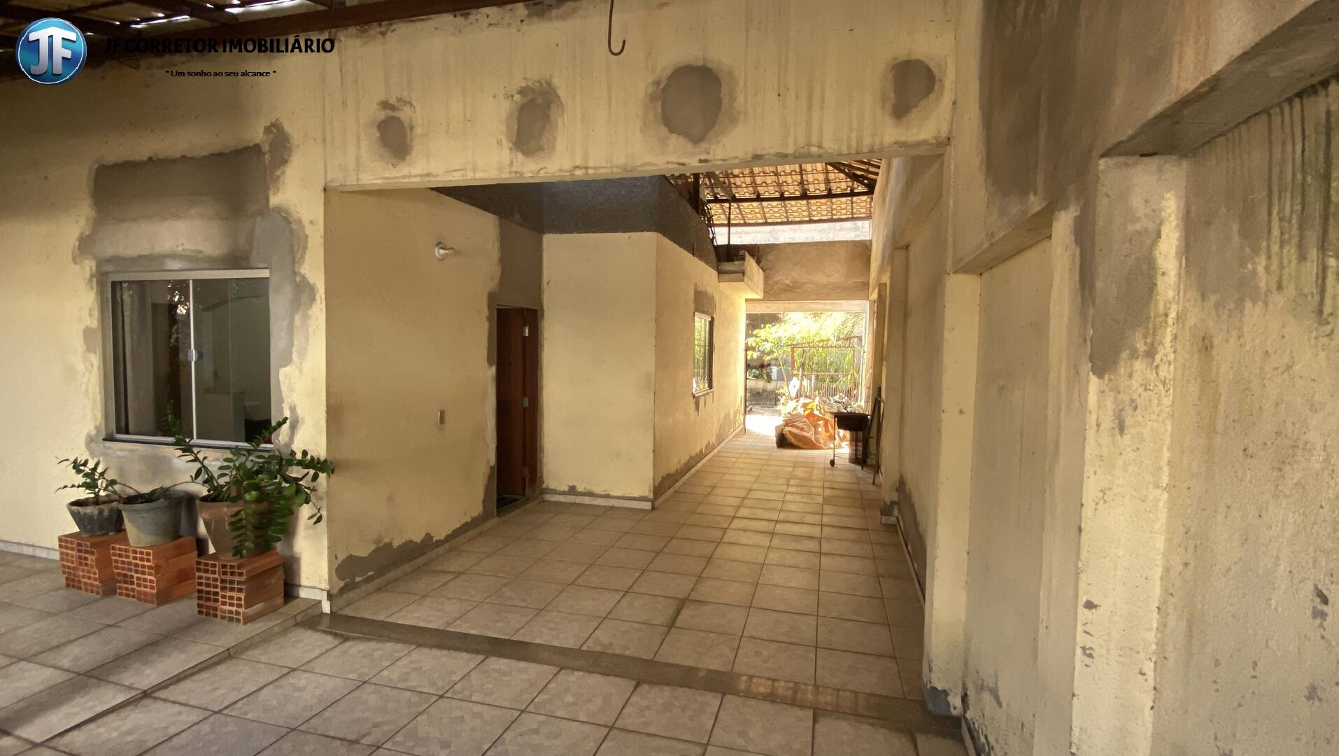 Casa, 4 quartos - Foto 2