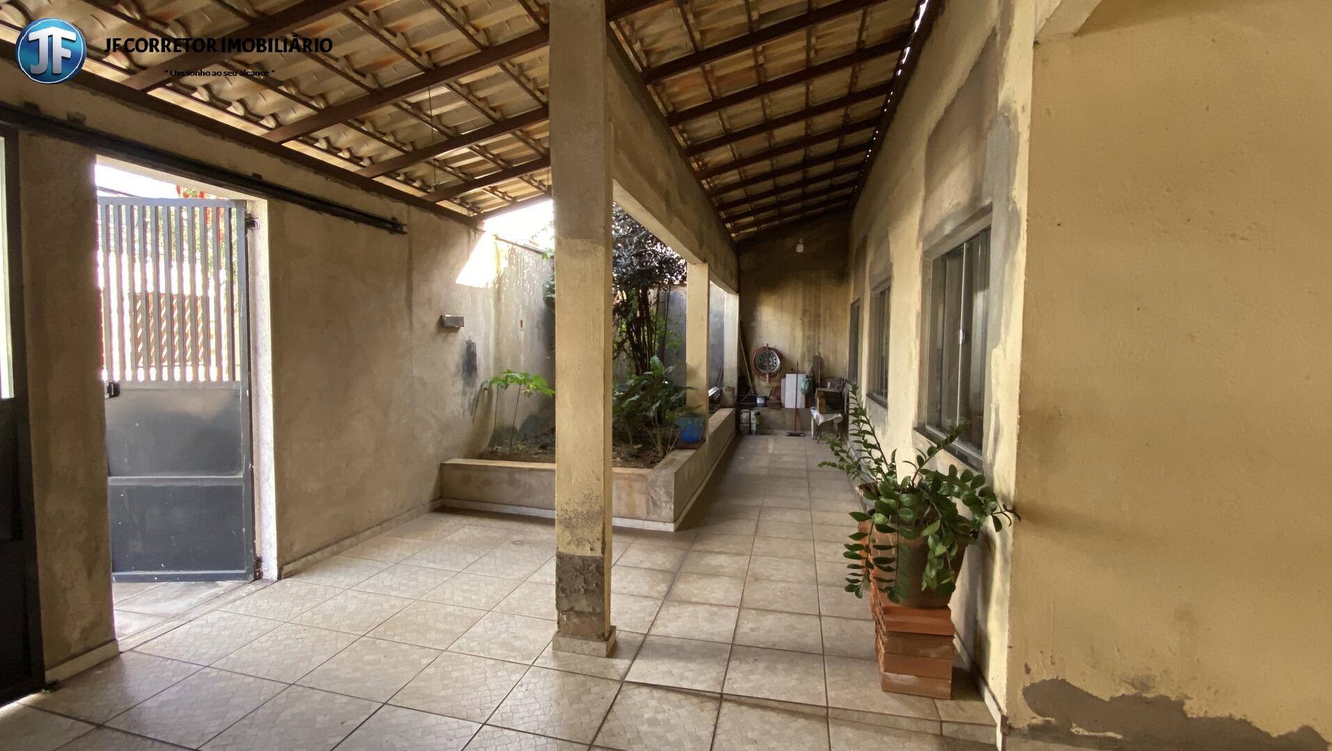 Casa, 4 quartos - Foto 3