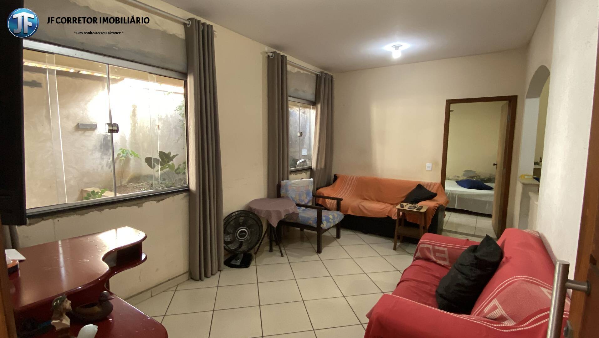 Casa, 4 quartos - Foto 4