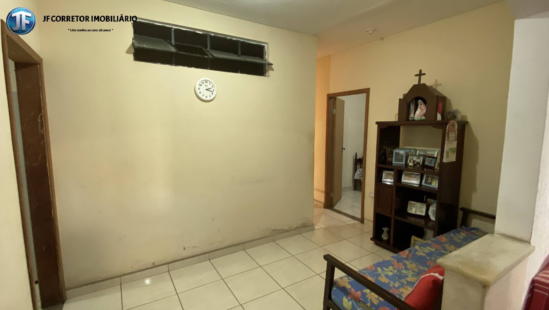 Casa, 4 quartos - Foto 6