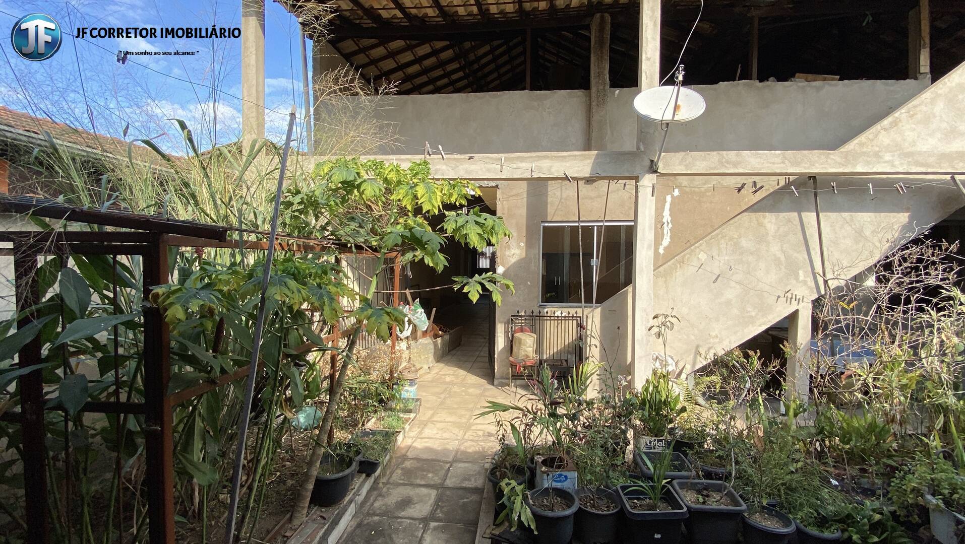 Casa, 4 quartos - Foto 16