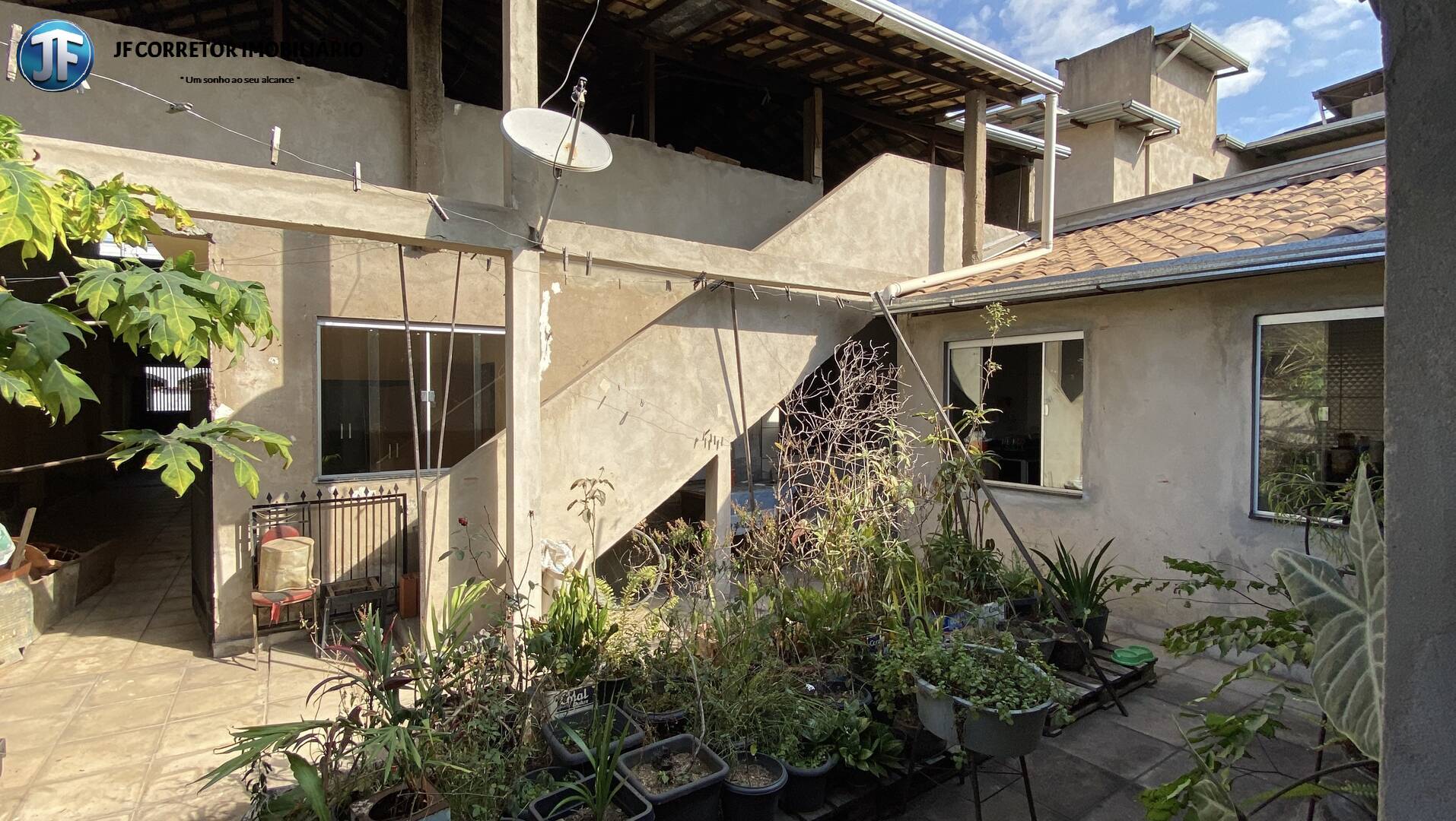 Casa, 4 quartos - Foto 17