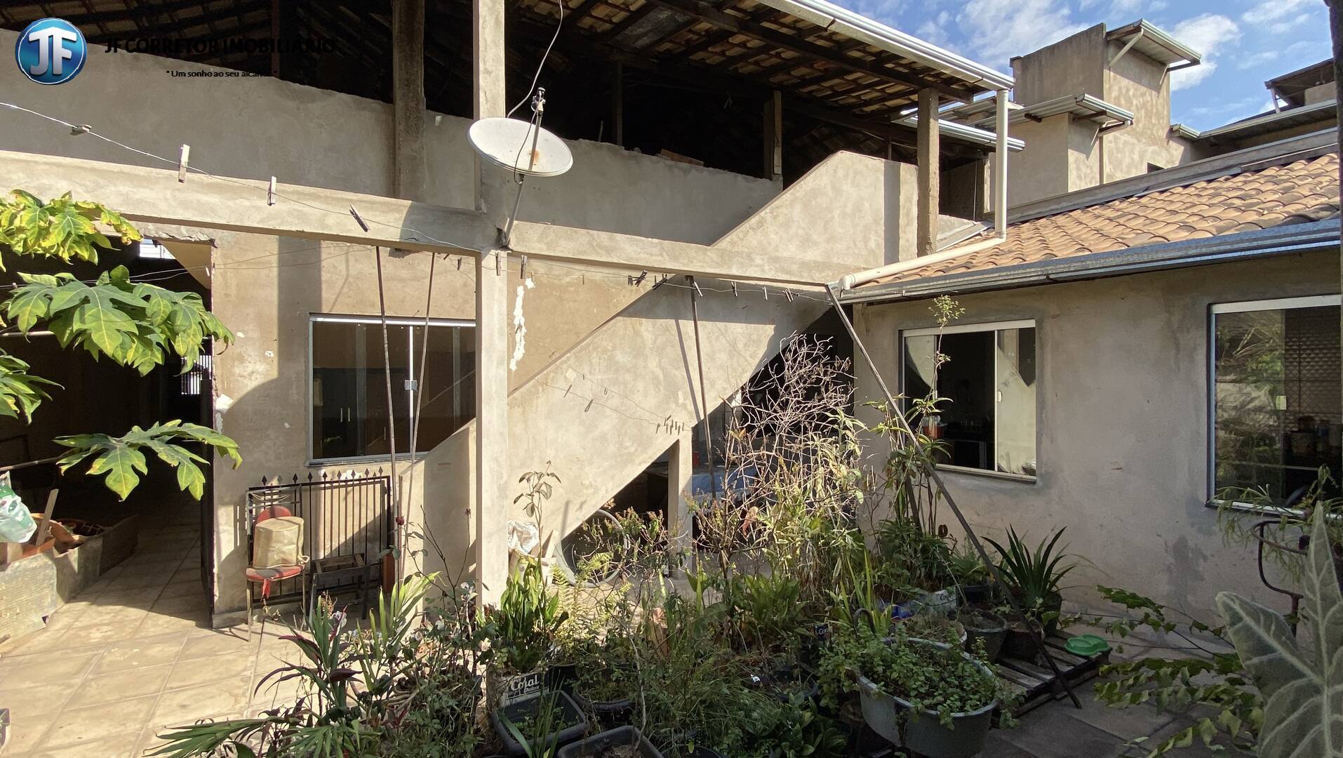 Casa, 4 quartos - Foto 18