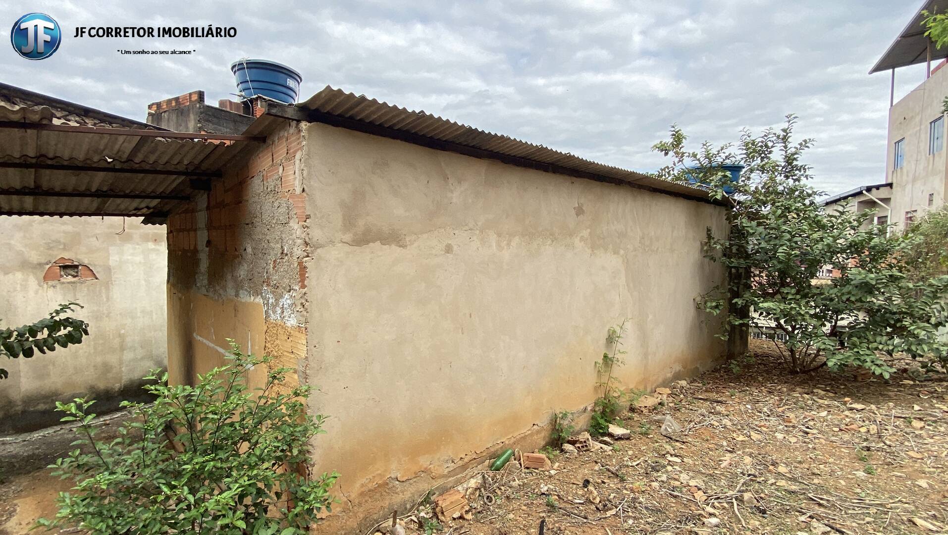 Terreno, 417 m² - Foto 2