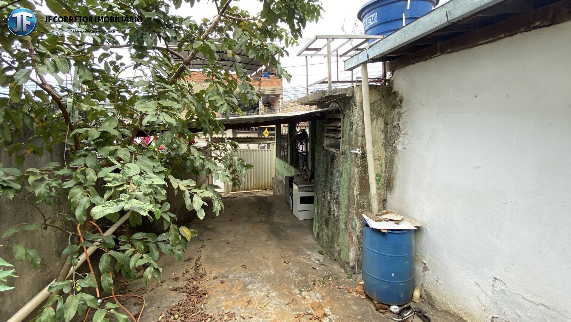 Terreno, 417 m² - Foto 3