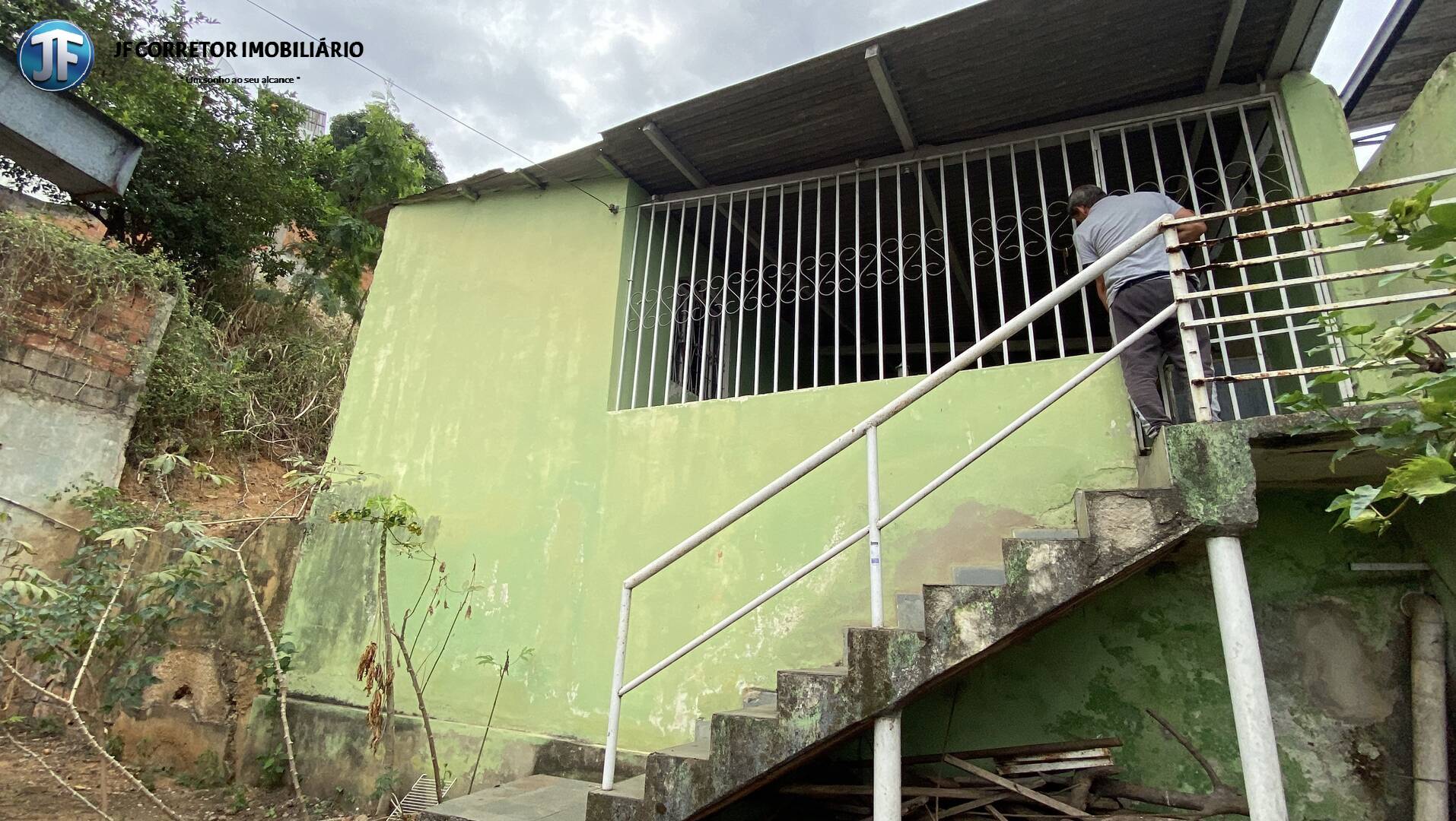 Terreno, 417 m² - Foto 5