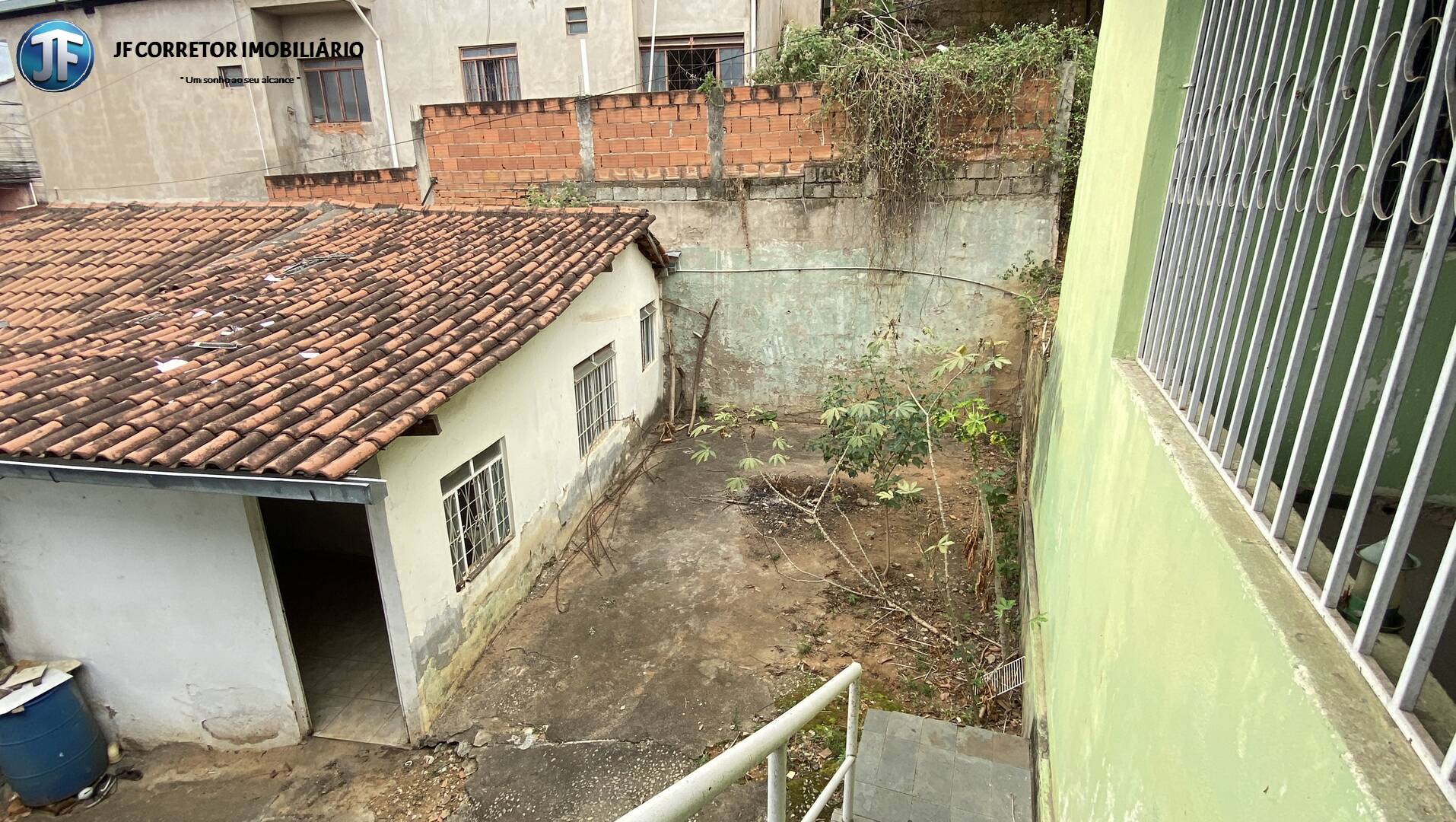 Terreno, 417 m² - Foto 6