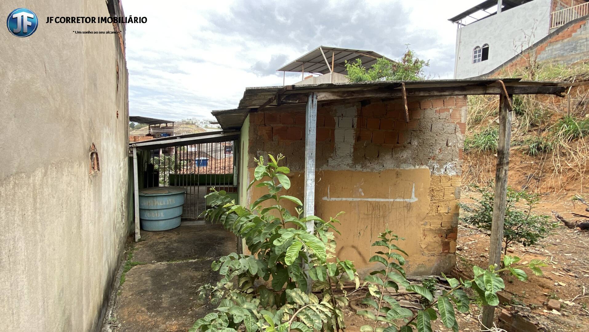 Terreno, 417 m² - Foto 7