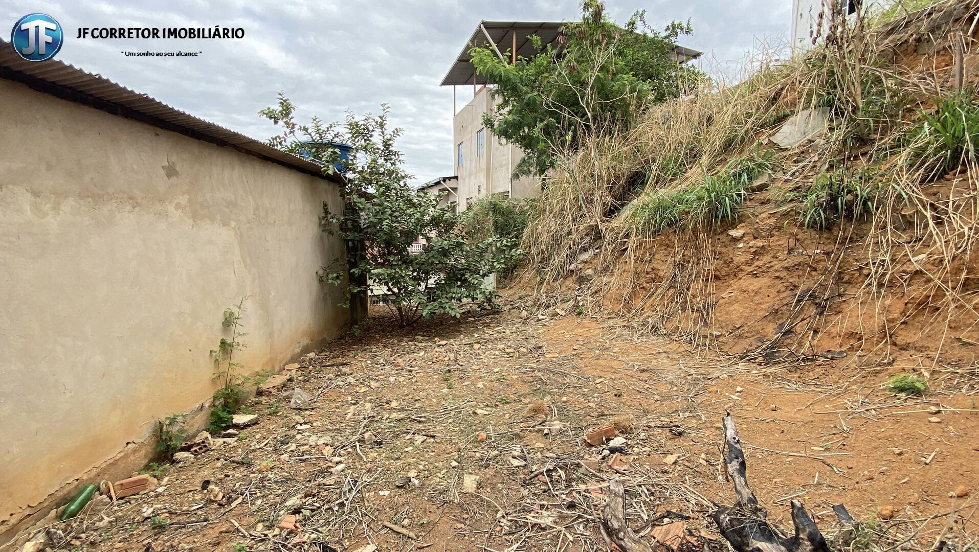 Terreno, 417 m² - Foto 9