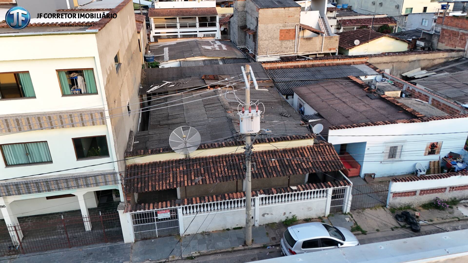 Casa, 3 quartos - Foto 5