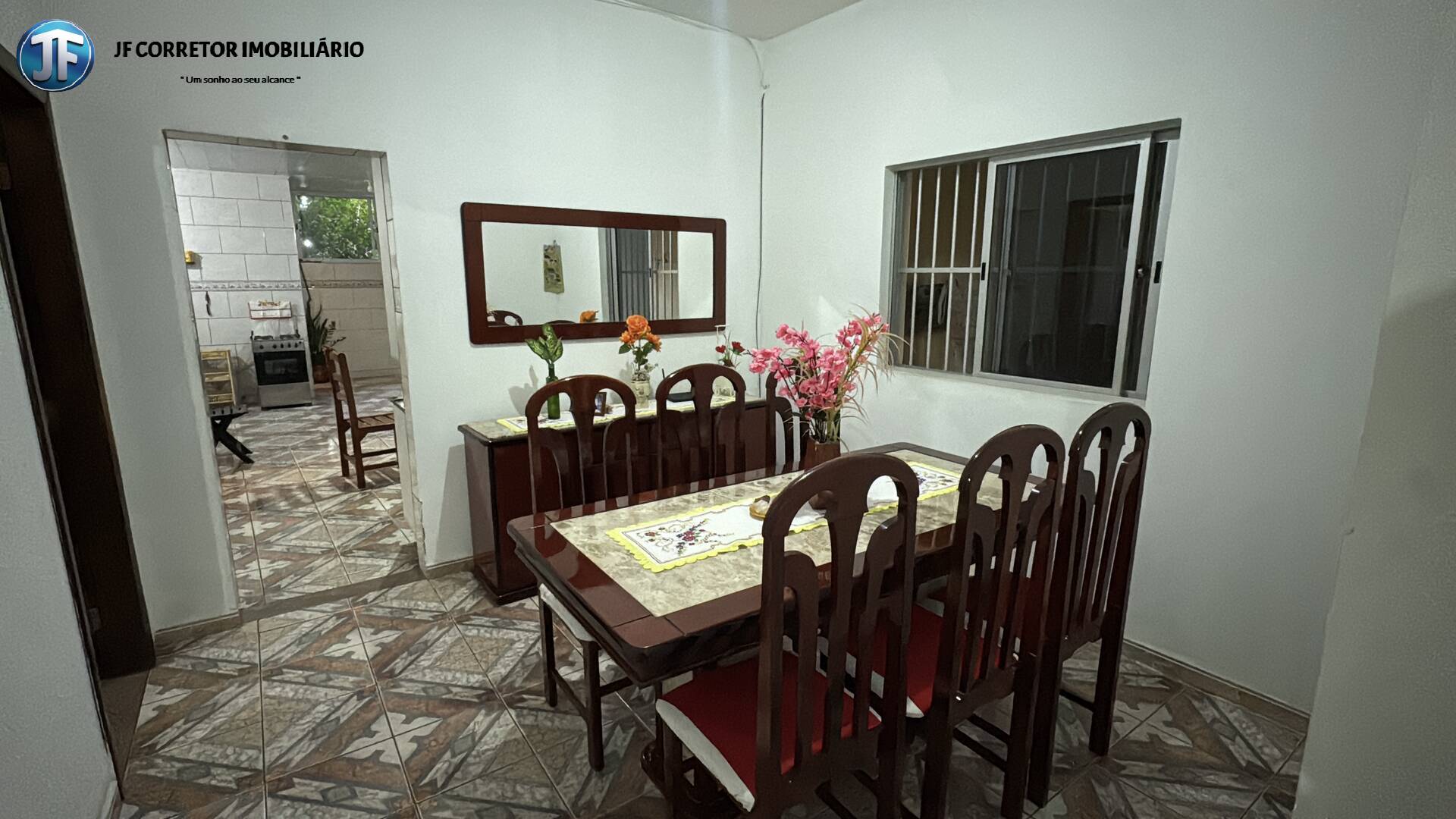 Casa, 3 quartos - Foto 3