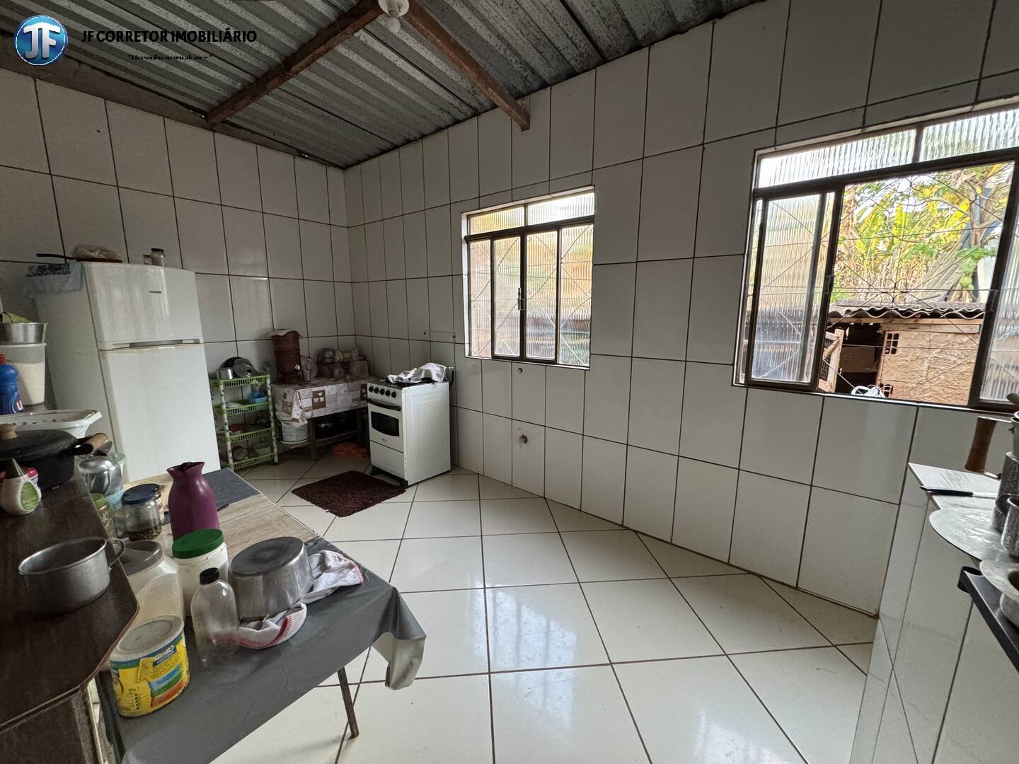 Casa, 3 quartos - Foto 17