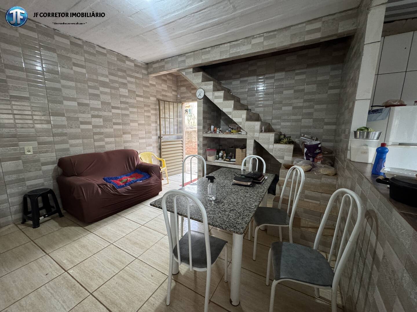 Casa, 3 quartos - Foto 18