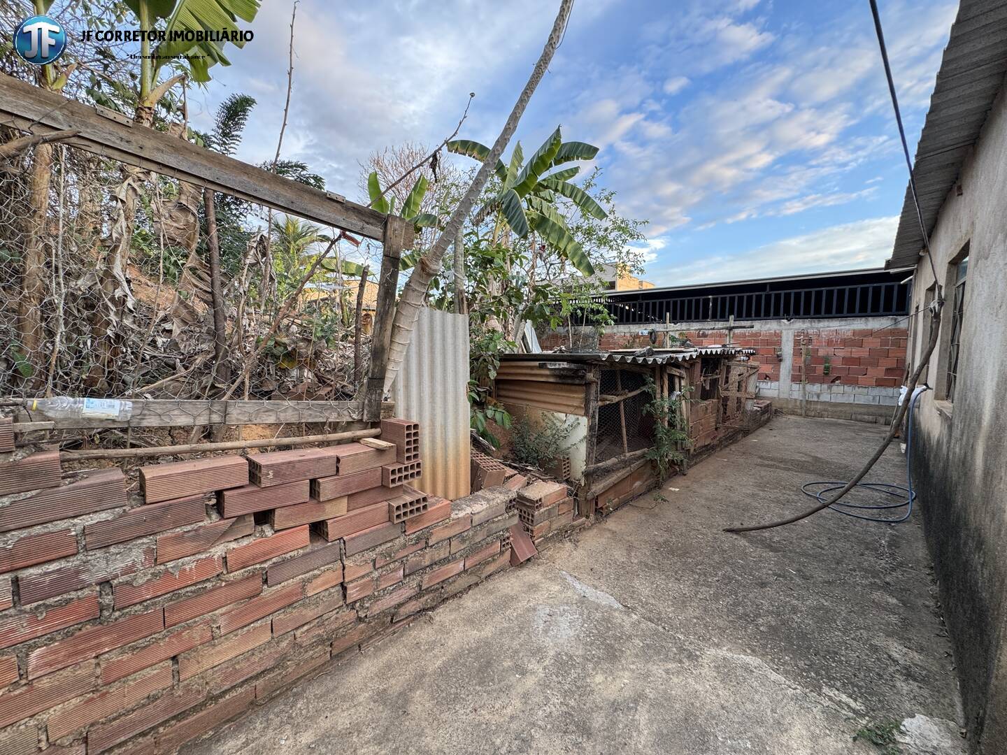 Casa, 3 quartos - Foto 21