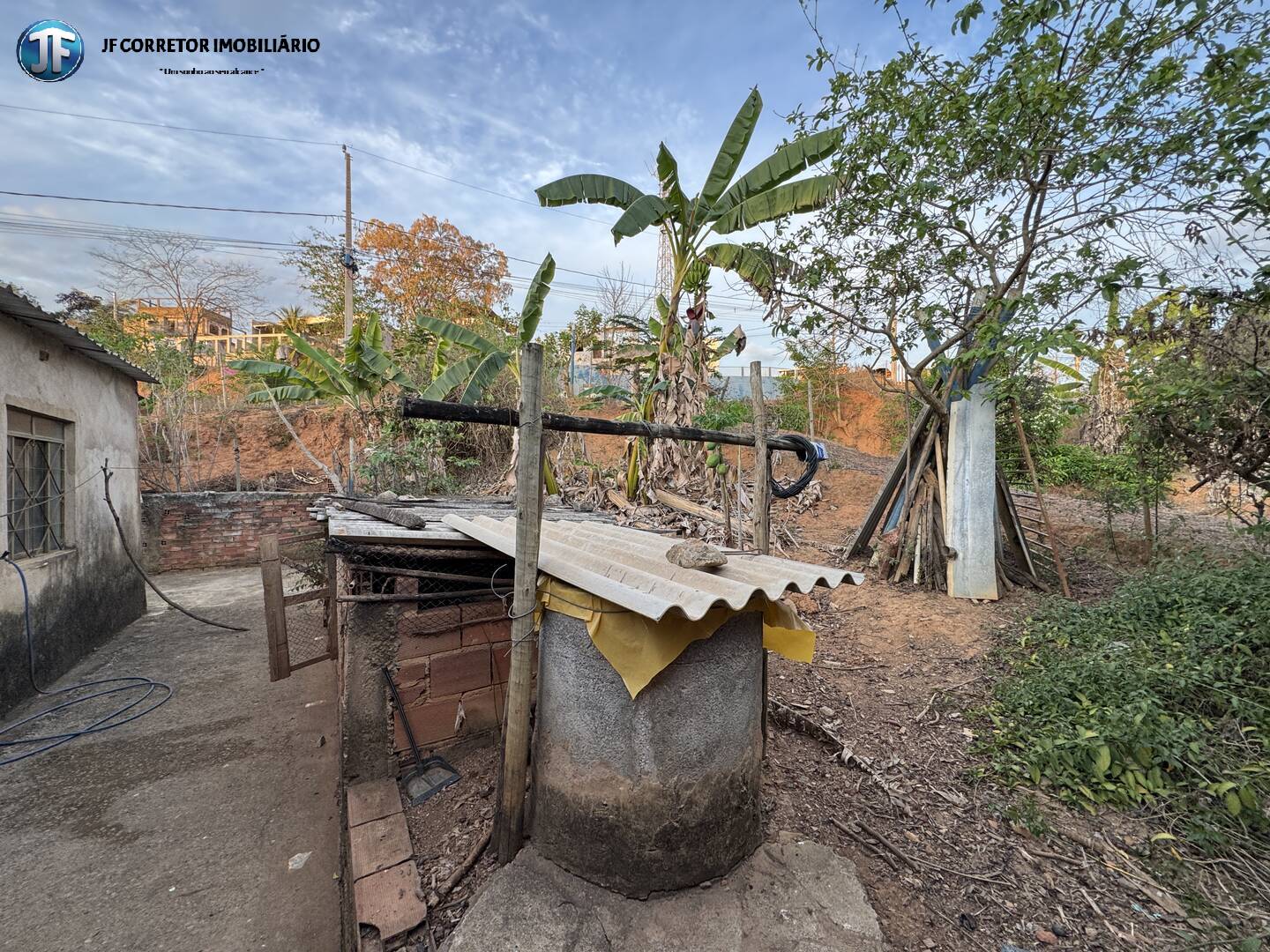 Casa, 3 quartos - Foto 23