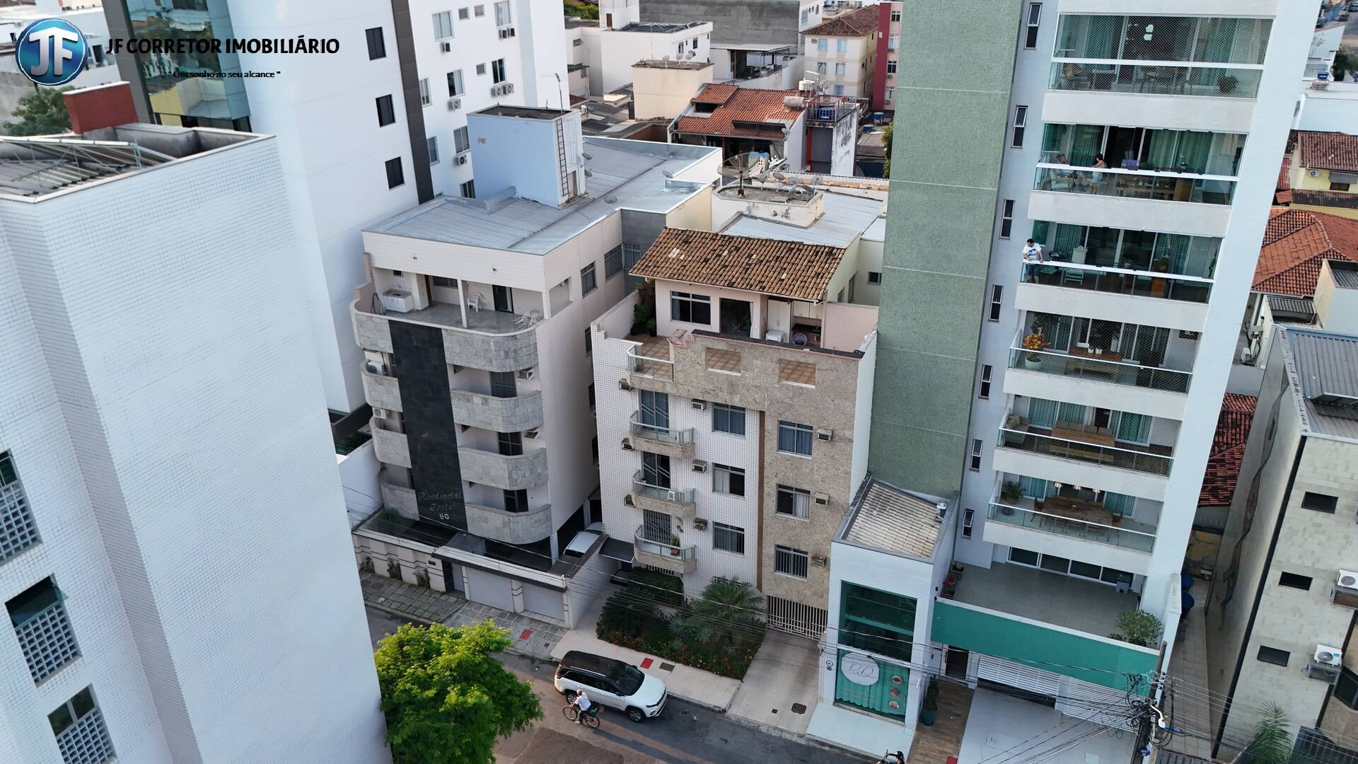 Apartamento, 5 quartos - Foto 1