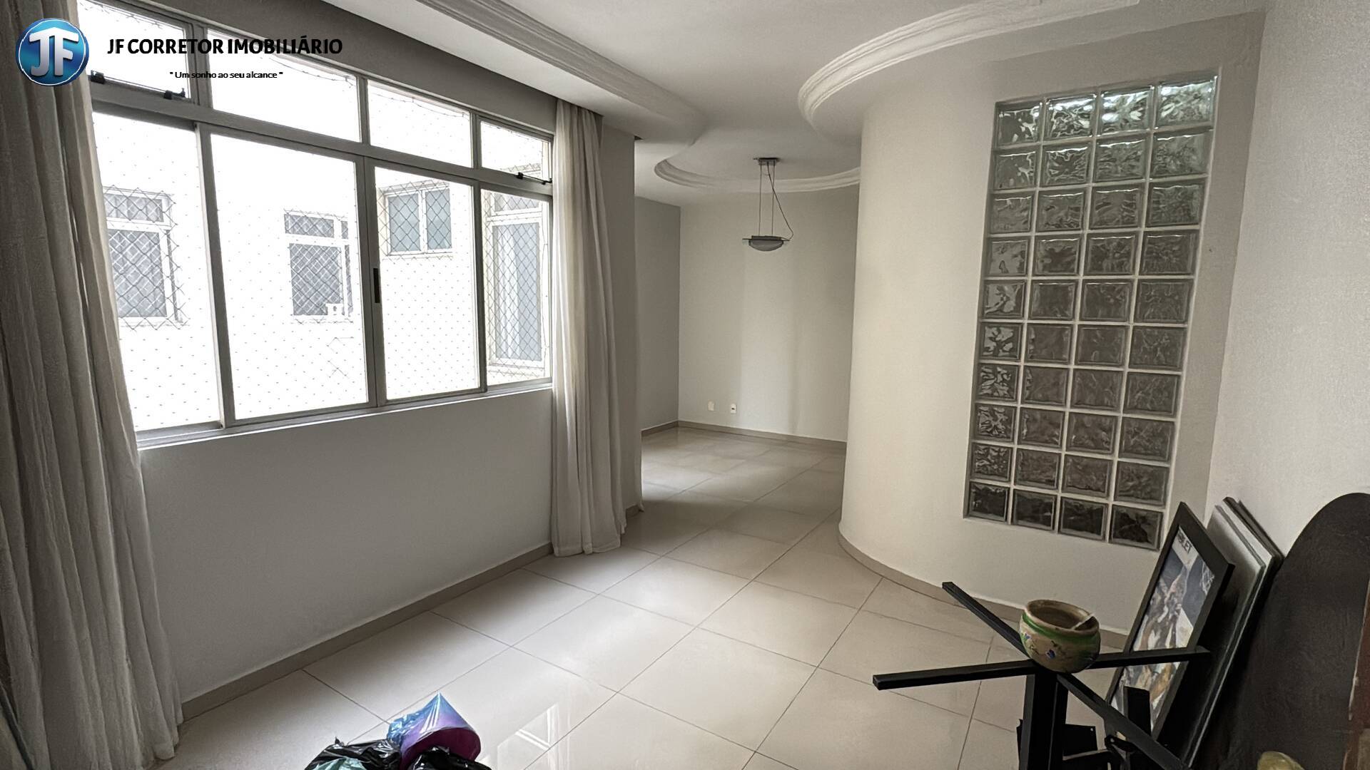 Apartamento, 5 quartos - Foto 2