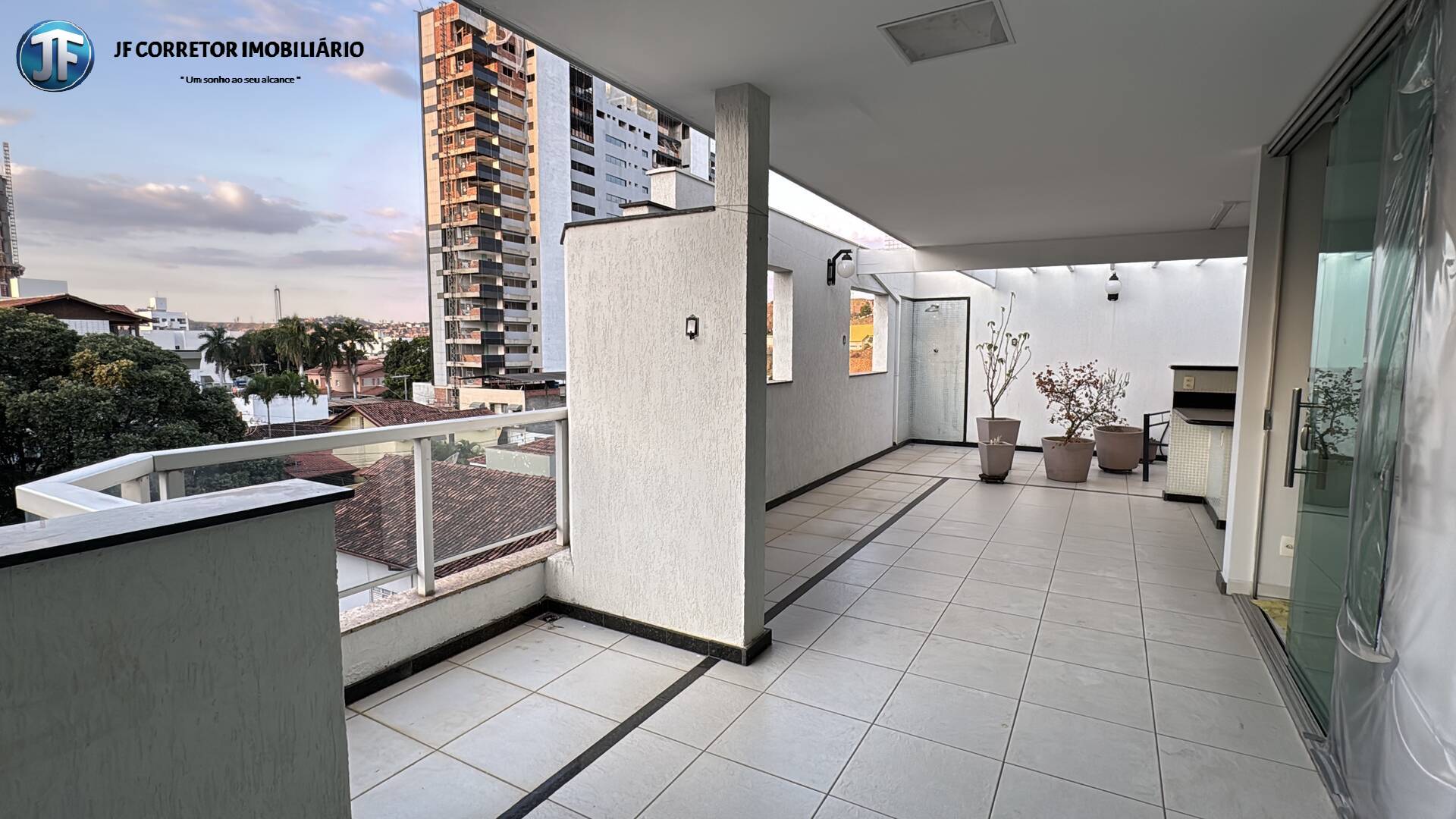 Apartamento, 5 quartos - Foto 26