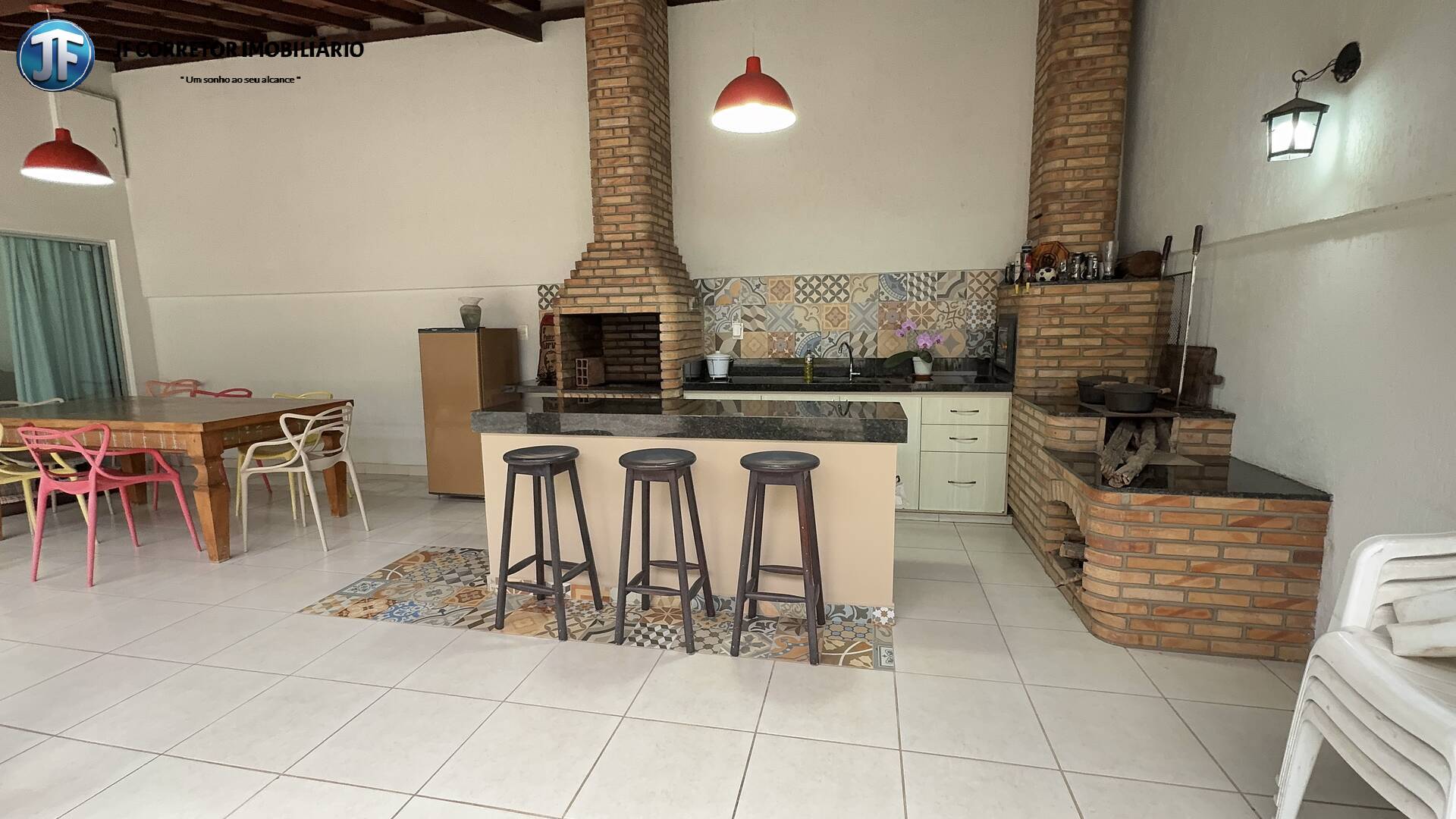 Casa, 3 quartos, 206 m² - Foto 12