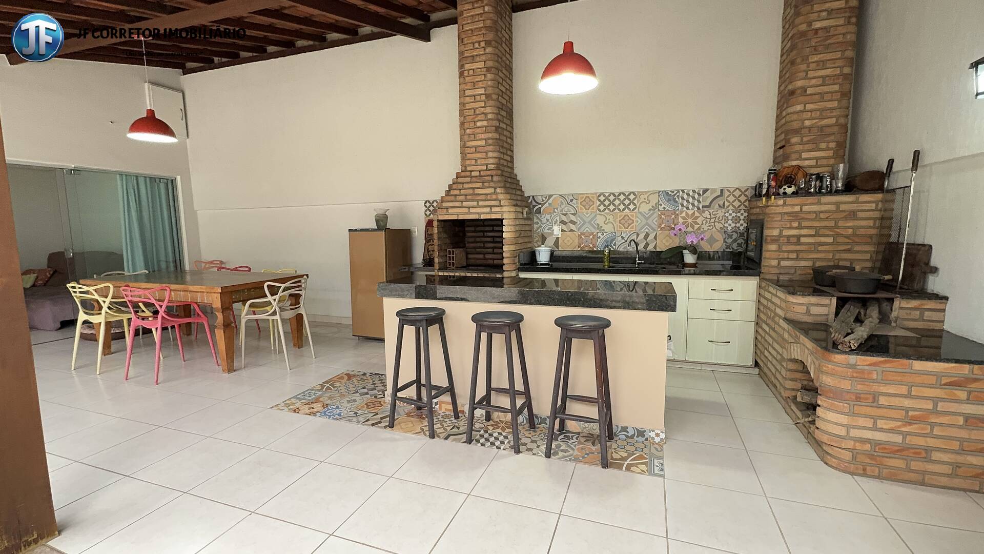 Casa, 3 quartos, 206 m² - Foto 13