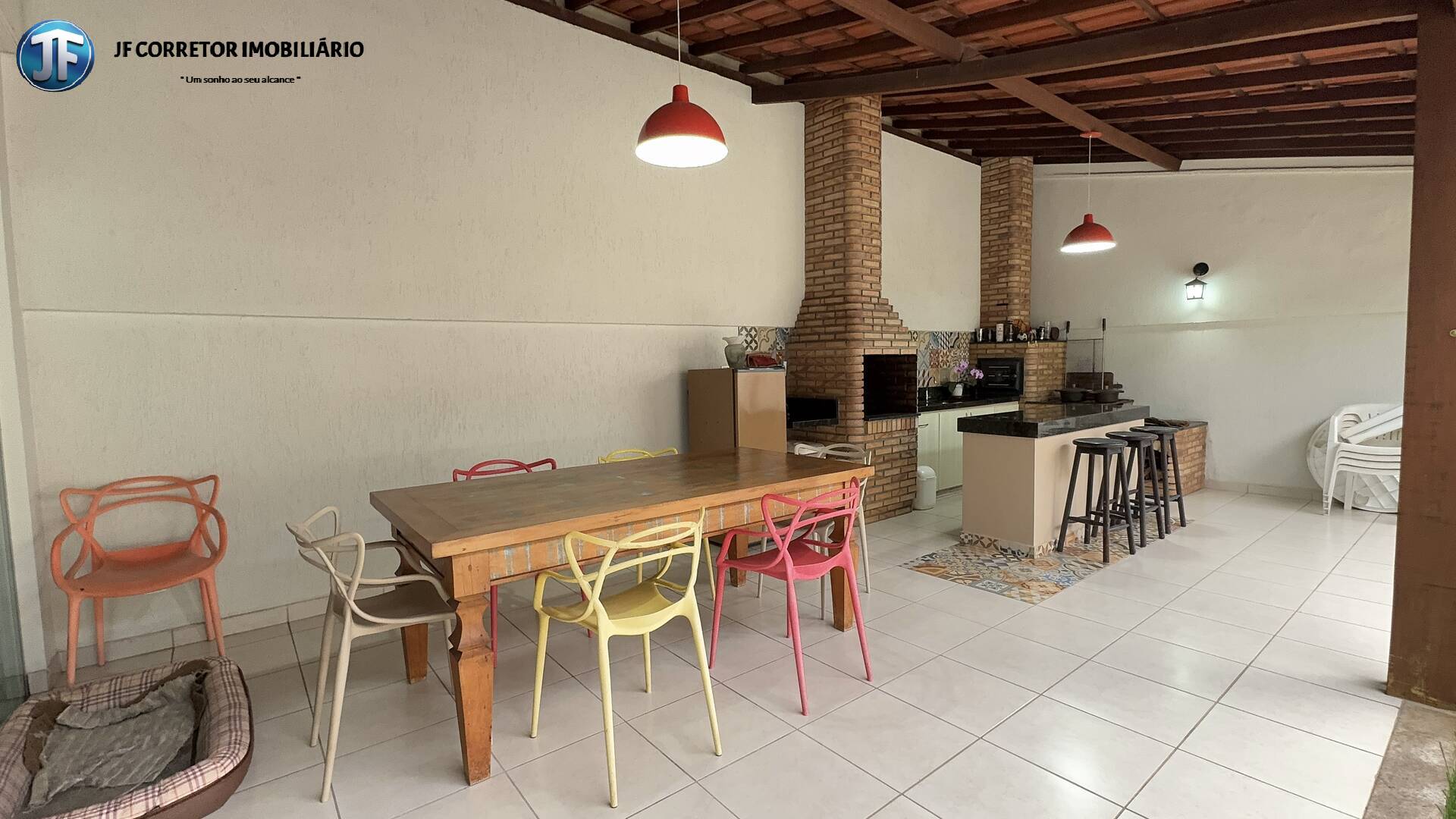 Casa, 3 quartos, 206 m² - Foto 14