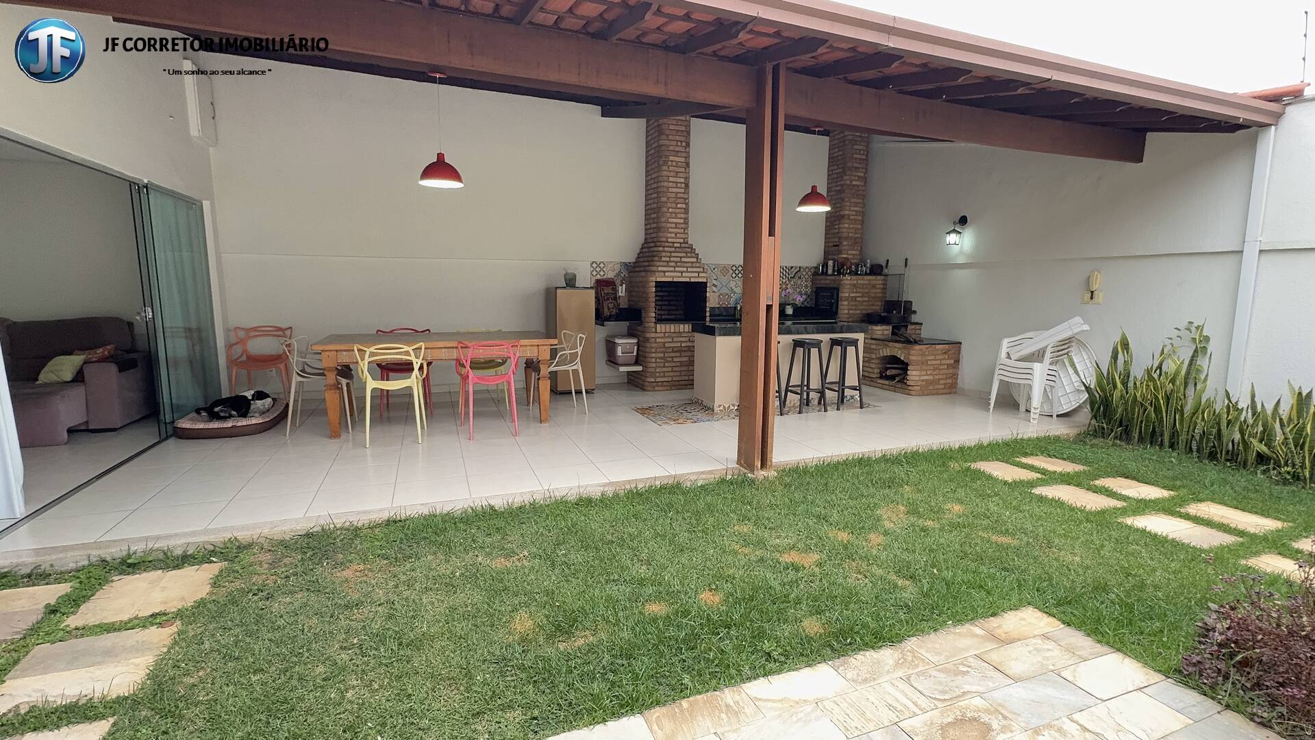 Casa, 3 quartos, 206 m² - Foto 21