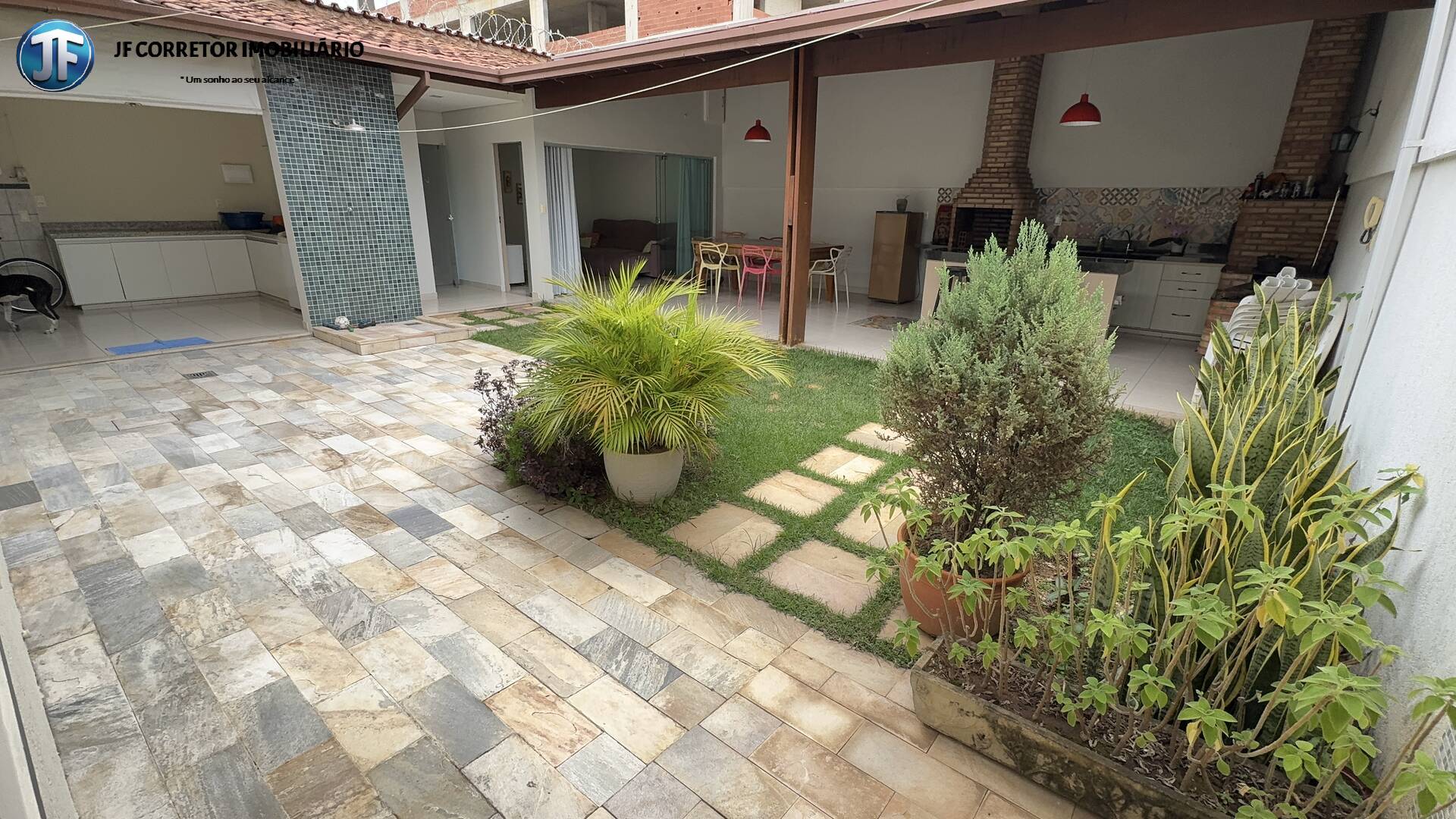 Casa, 3 quartos, 206 m² - Foto 22