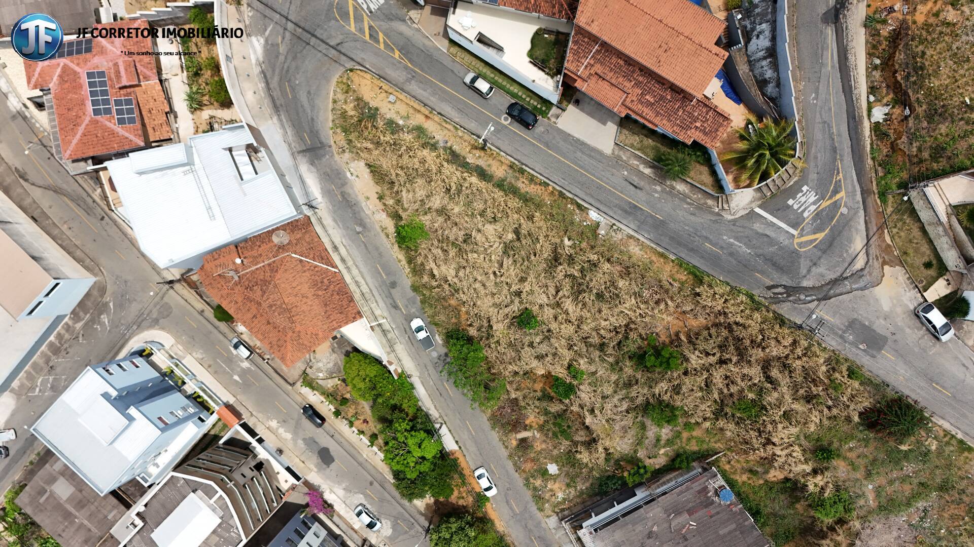 Terreno, 540 m² - Foto 2