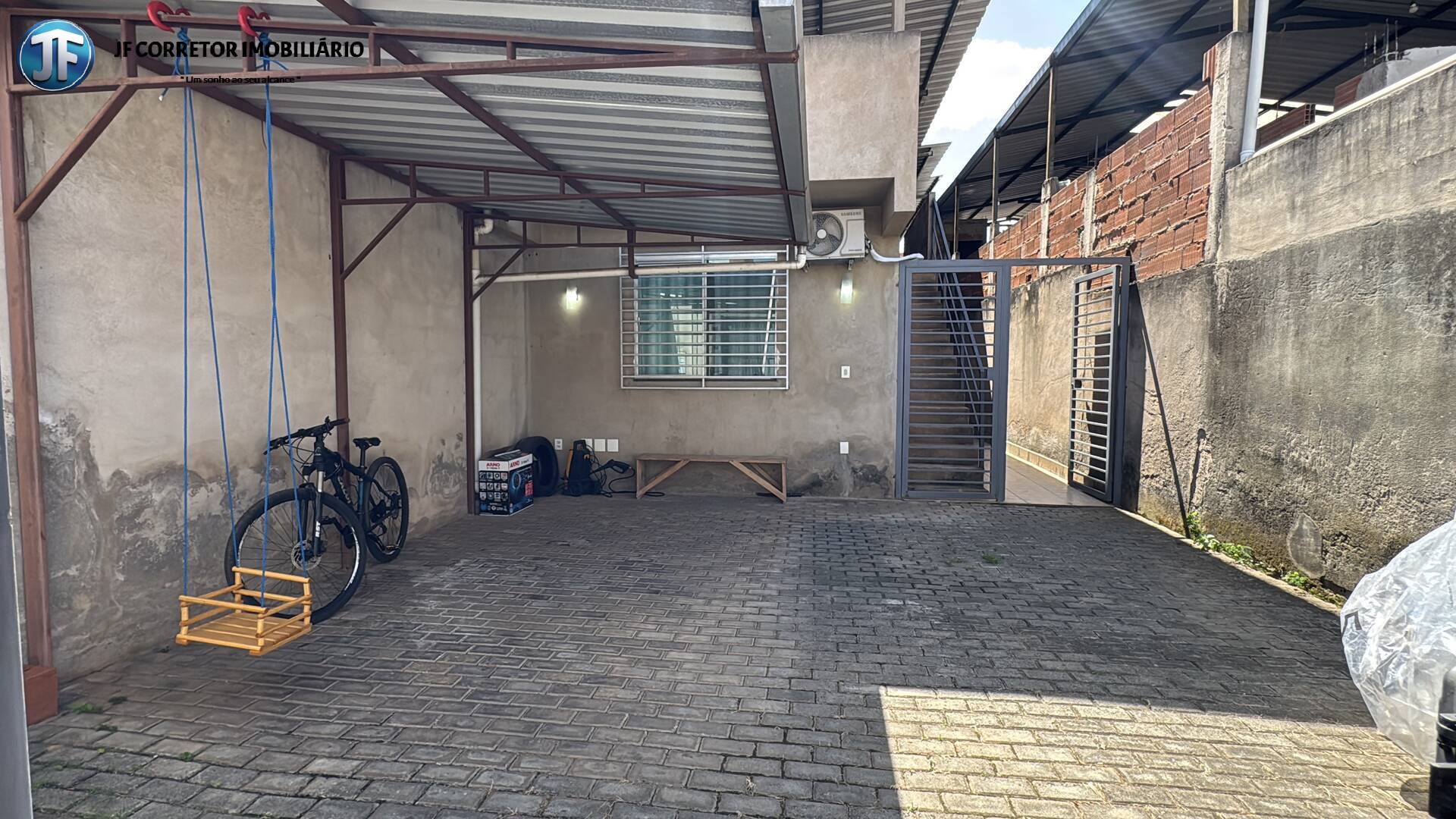 Casa, 2 quartos - Foto 1