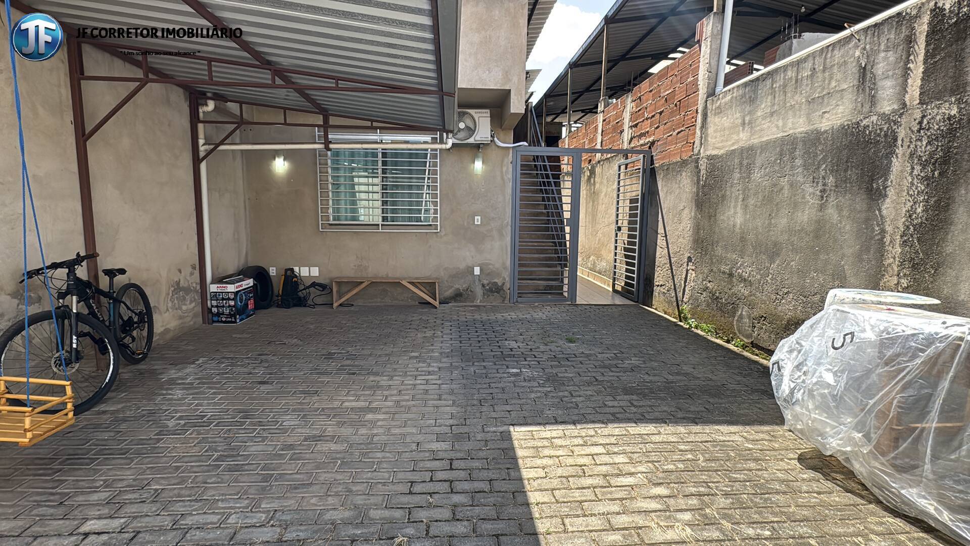 Casa, 2 quartos - Foto 2