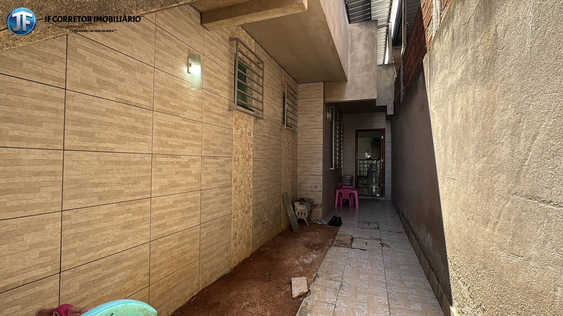 Casa, 2 quartos - Foto 3