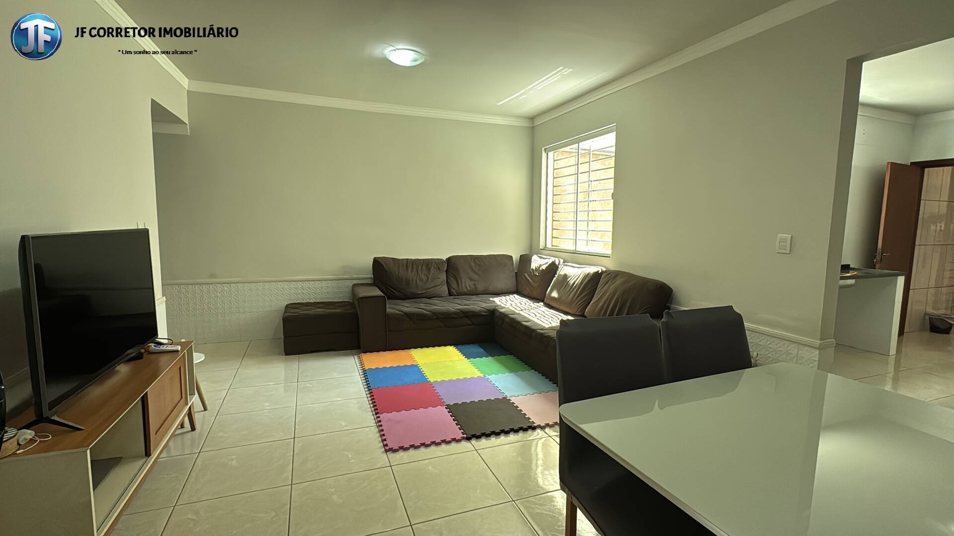 Casa, 2 quartos - Foto 4