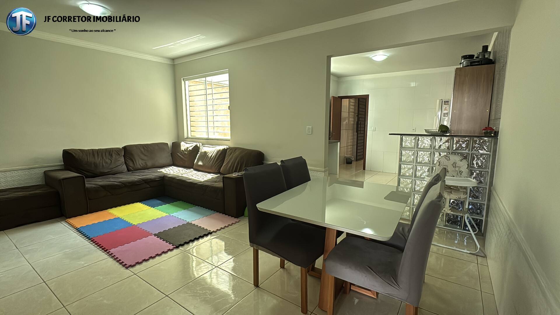 Casa, 2 quartos - Foto 5