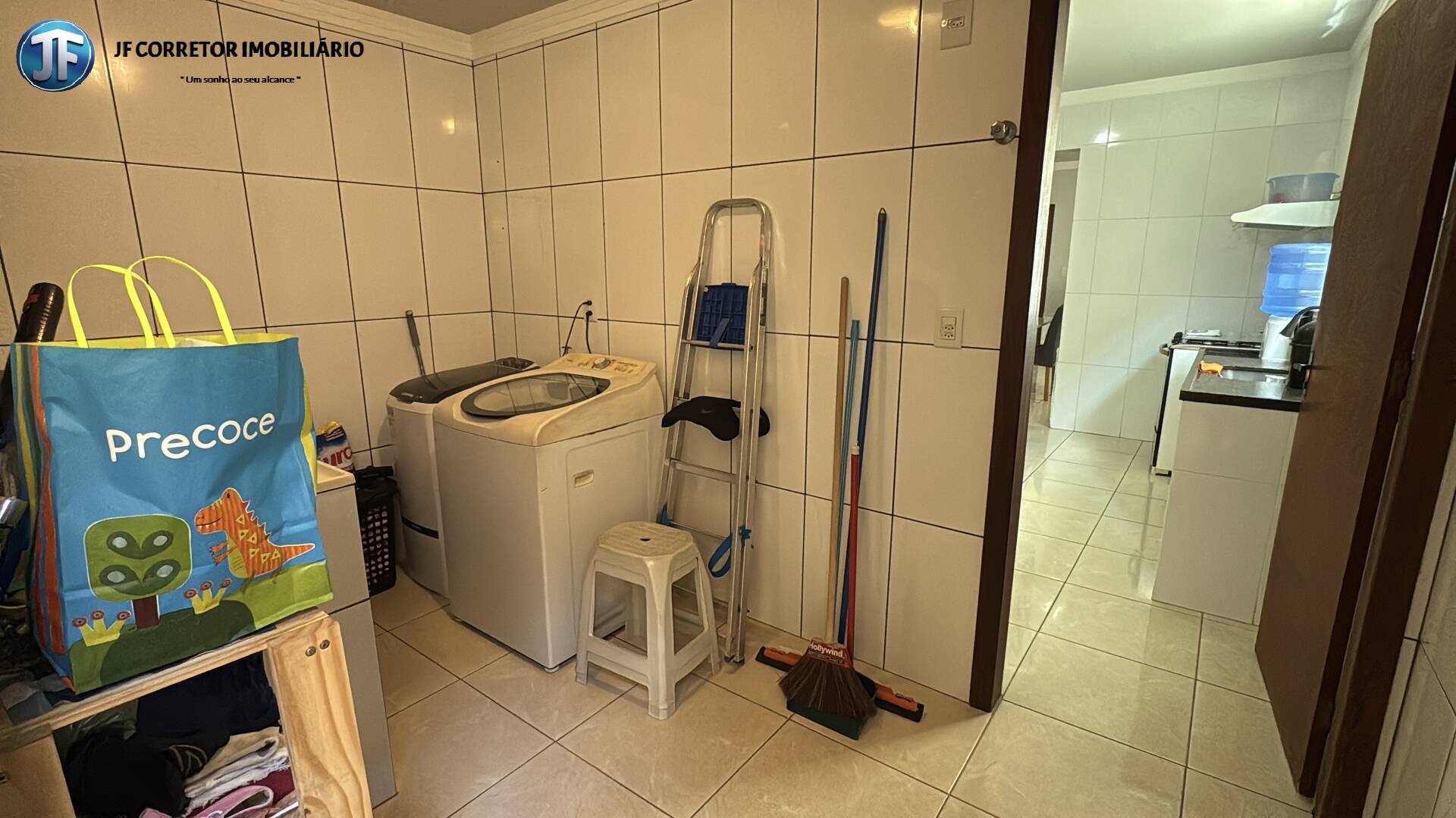 Casa, 2 quartos - Foto 16