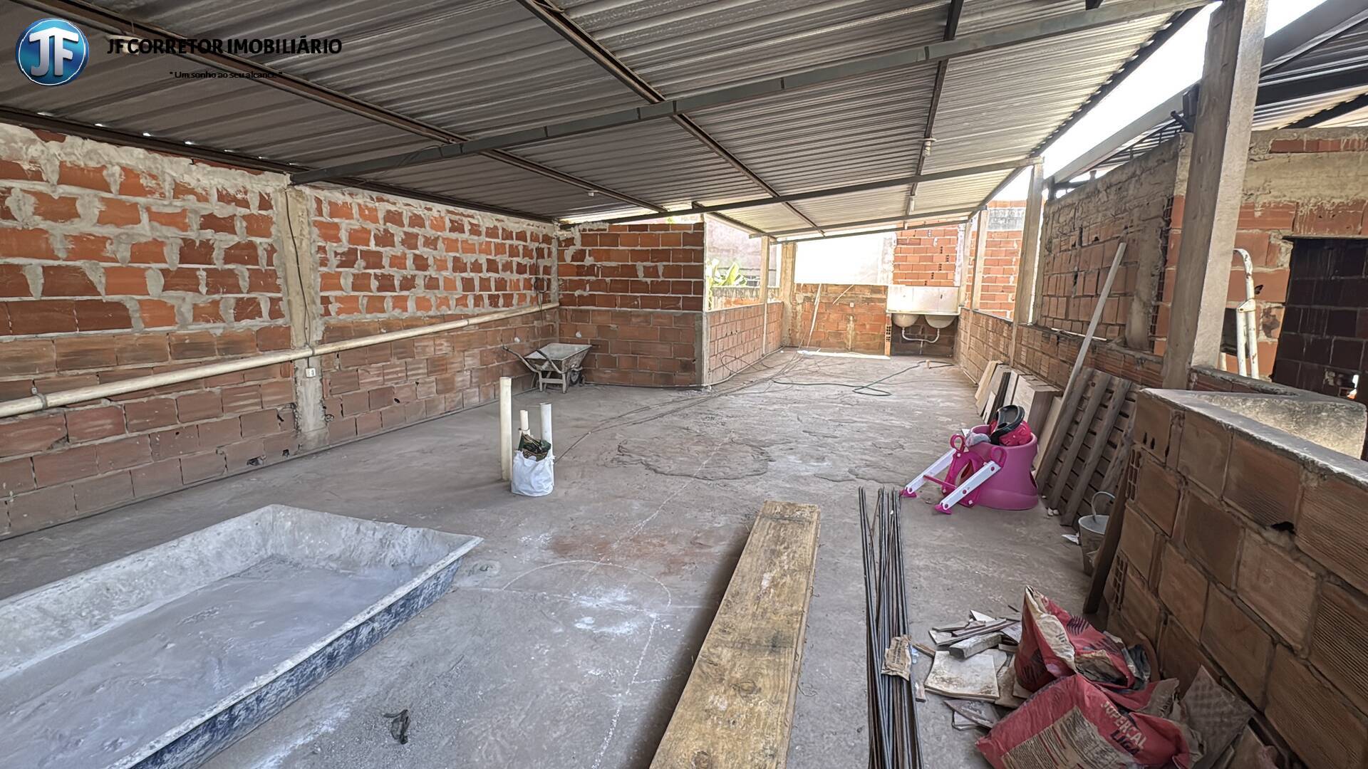 Casa, 2 quartos - Foto 18