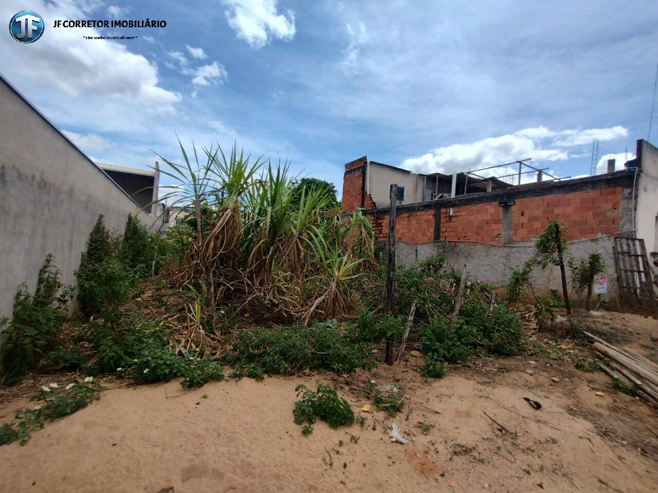 Terreno, 360 m² - Foto 3