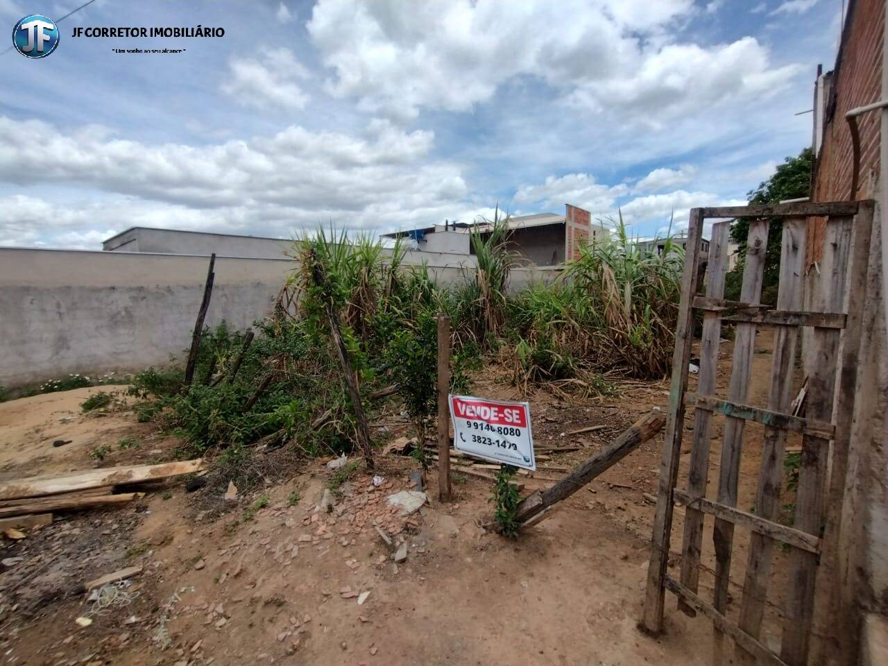 Terreno, 360 m² - Foto 5