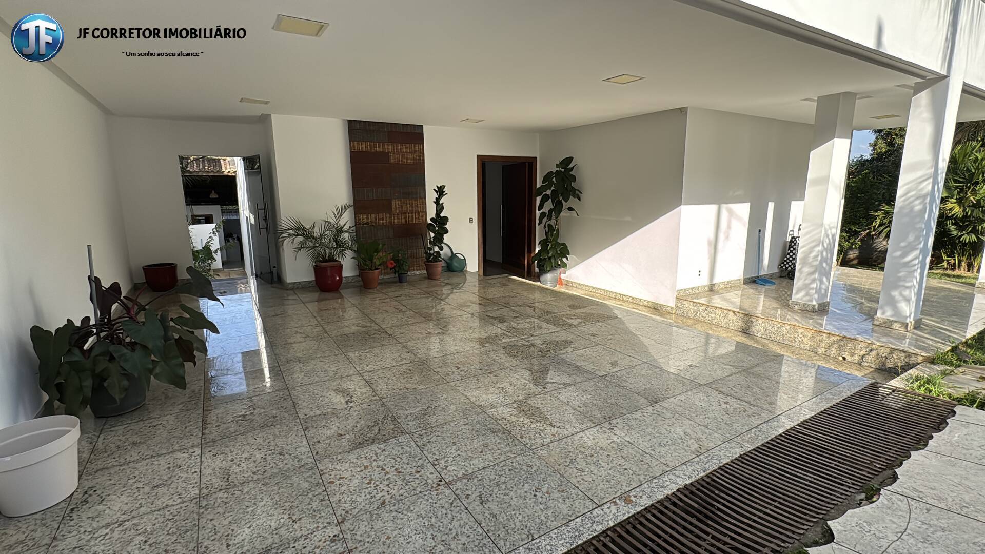 Chácara, 7 quartos, 1331 m² - Foto 6