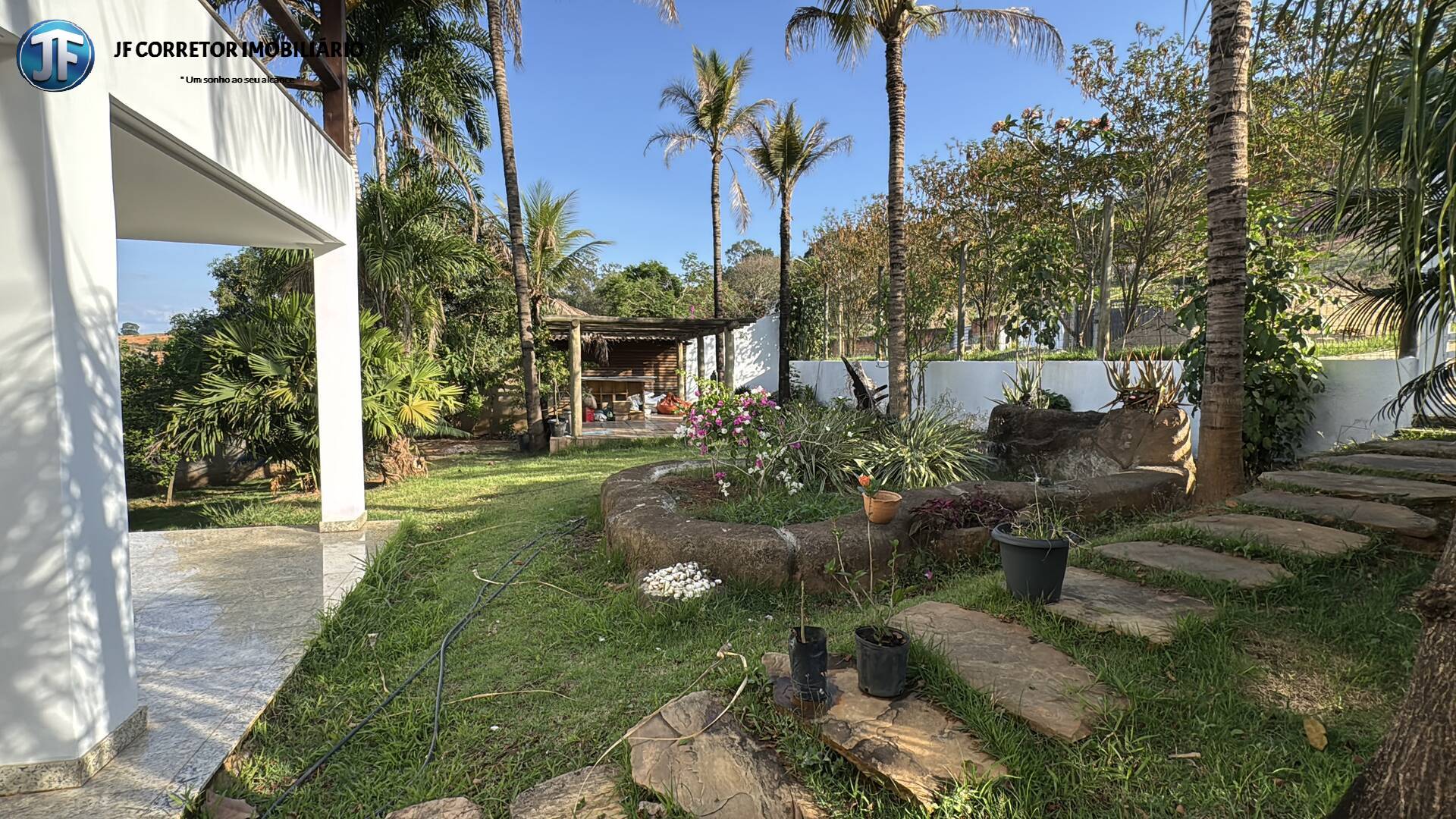 Chácara, 7 quartos, 1331 m² - Foto 7