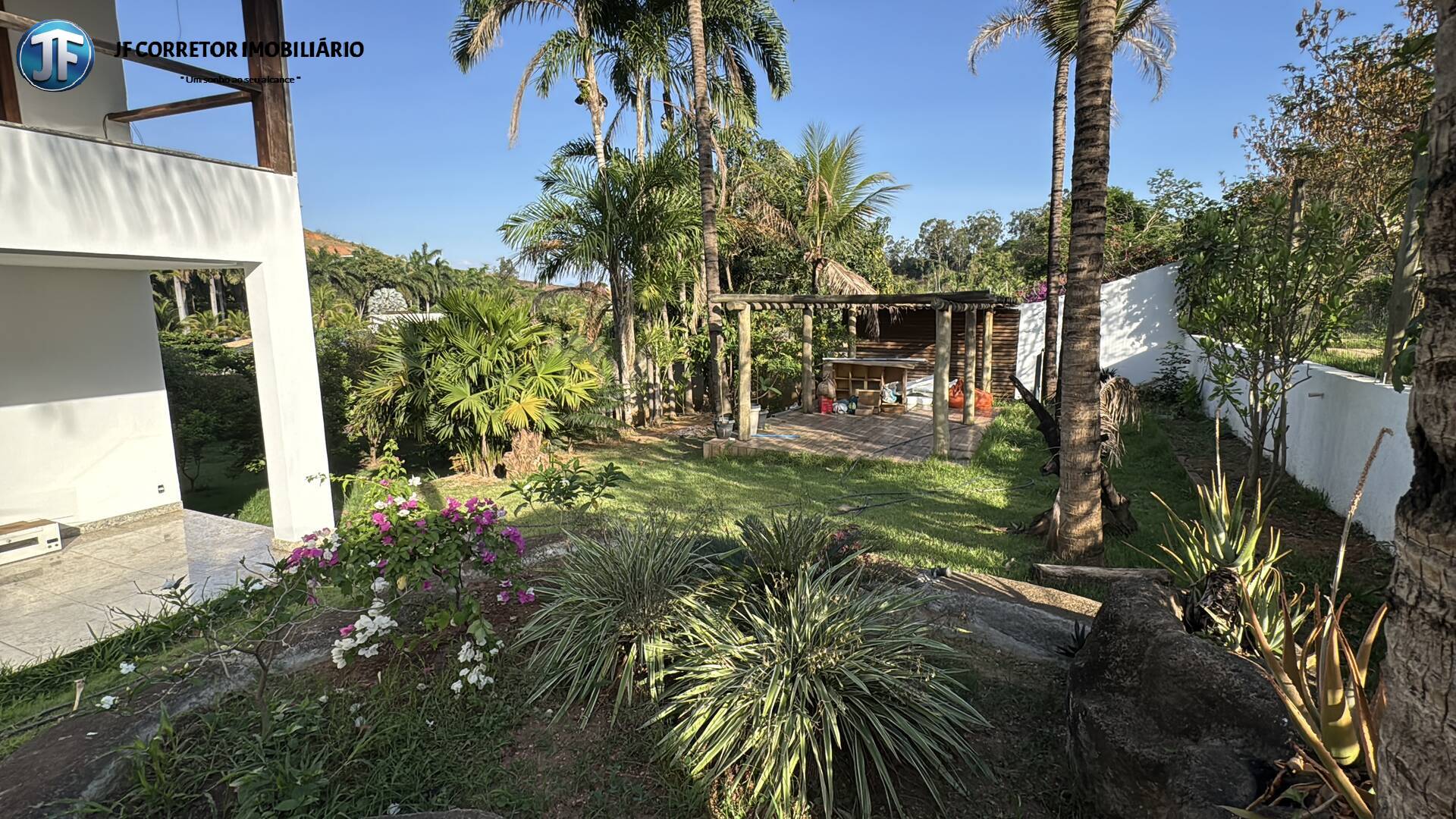 Chácara, 7 quartos, 1331 m² - Foto 8