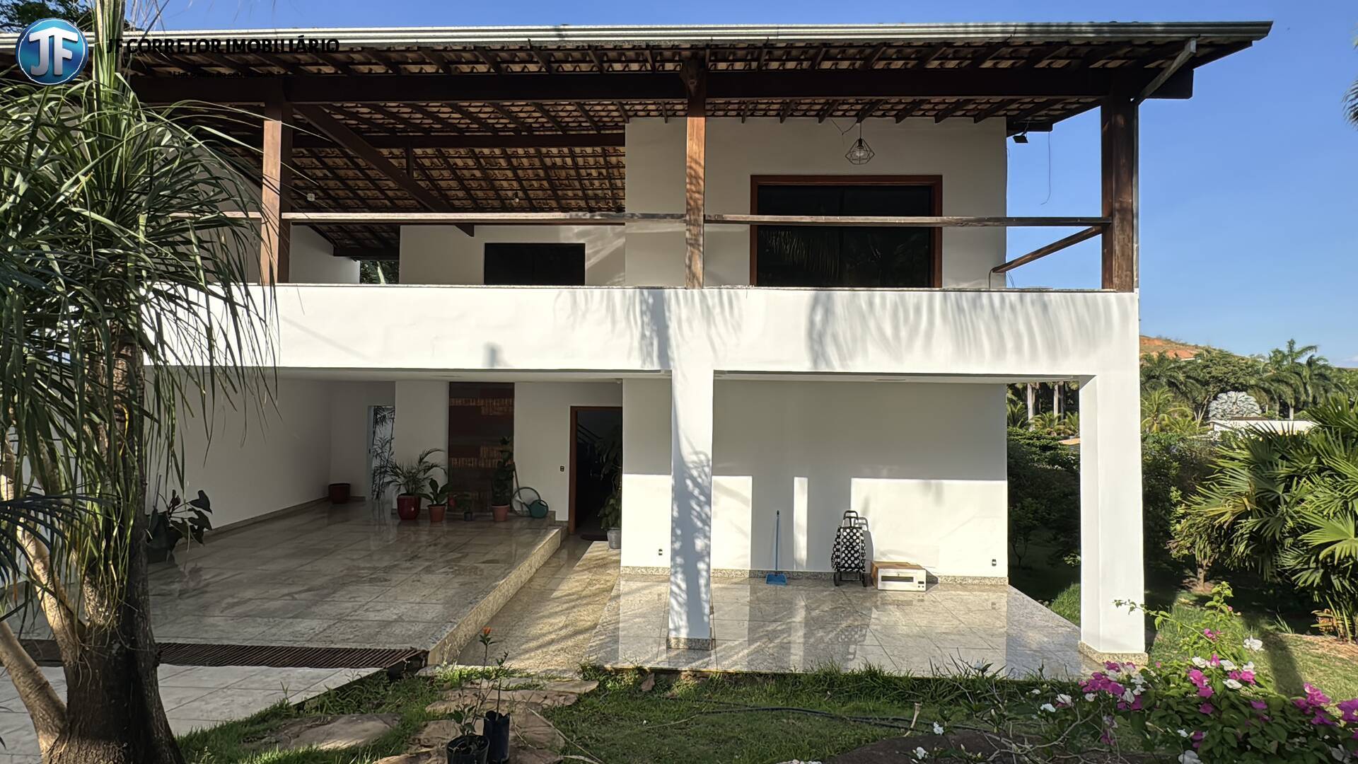 Chácara, 7 quartos, 1331 m² - Foto 9