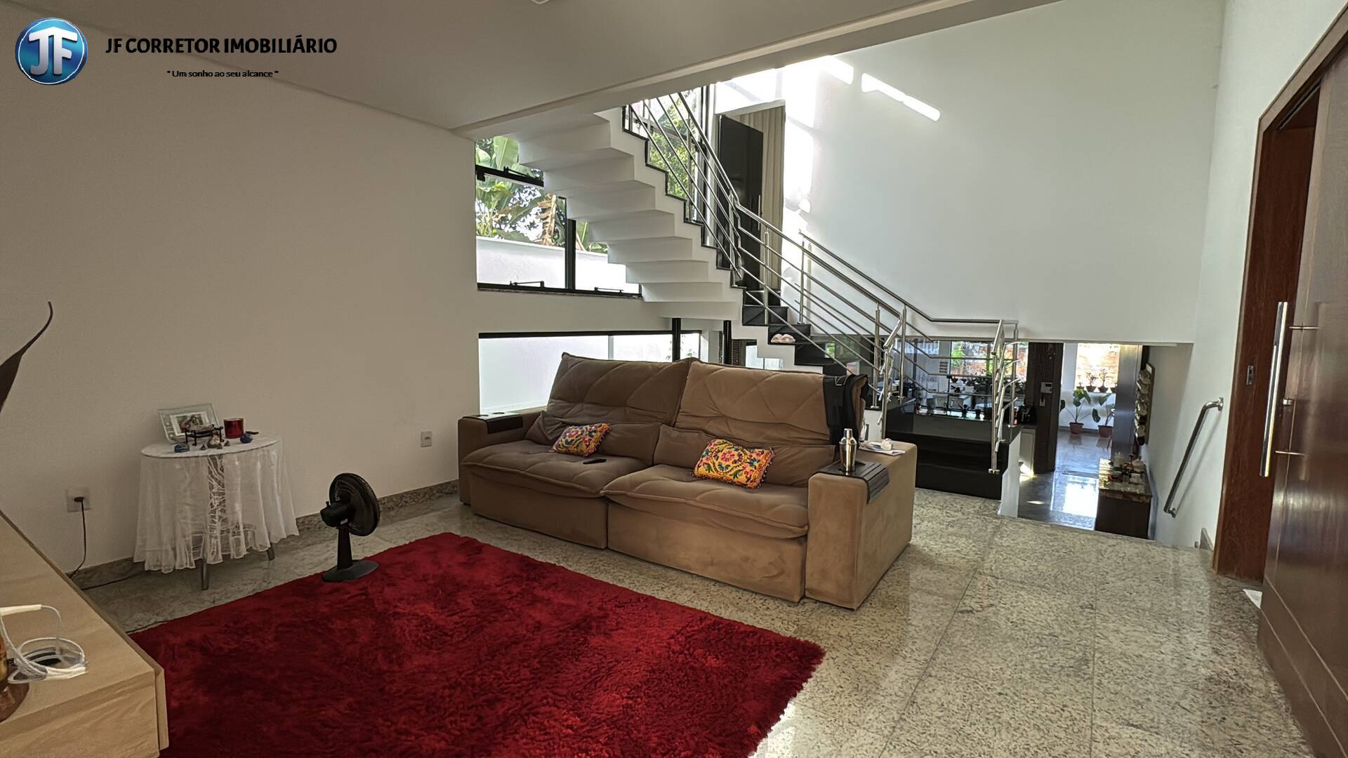 Chácara, 7 quartos, 1331 m² - Foto 10