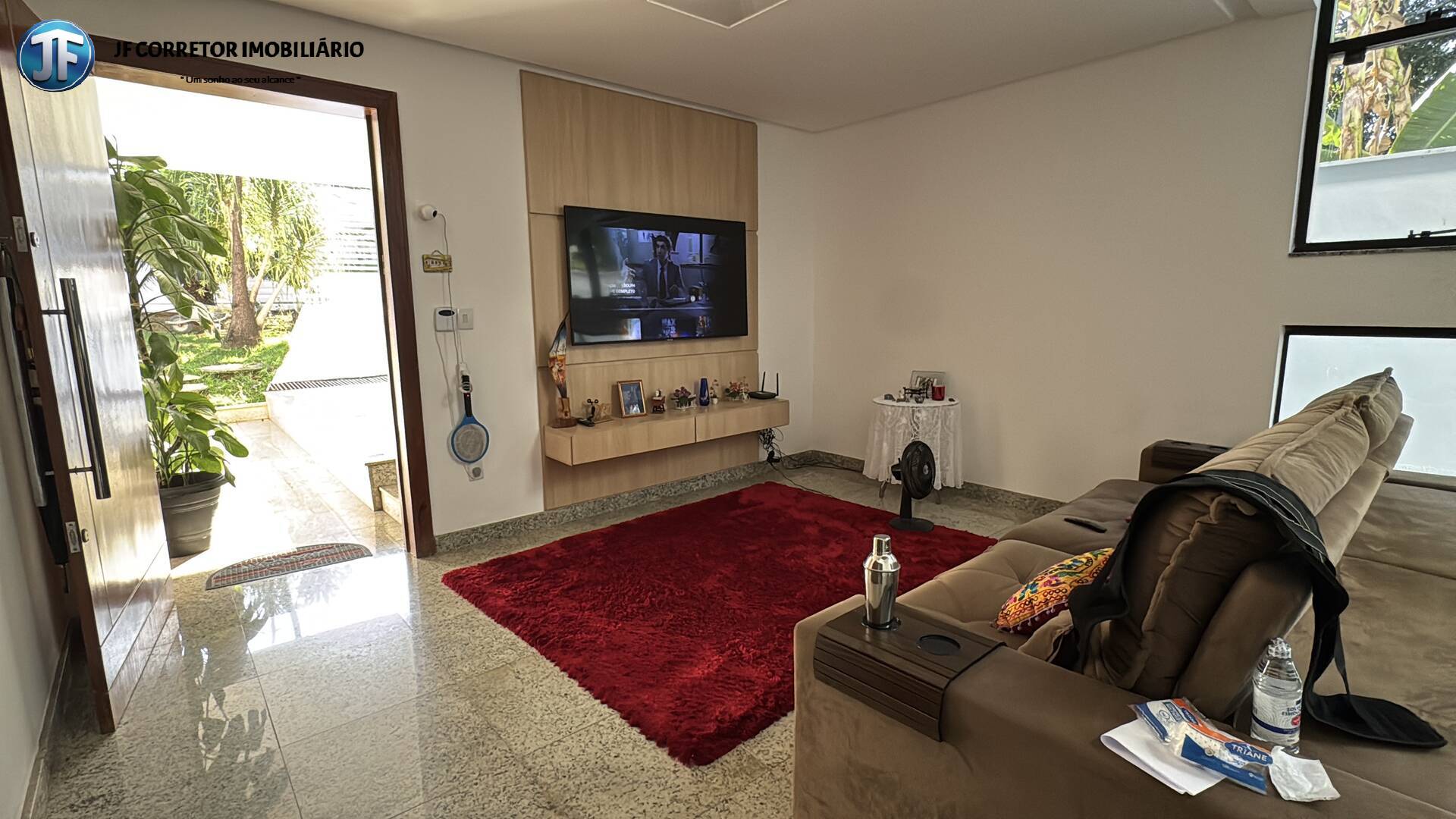 Chácara, 7 quartos, 1331 m² - Foto 11